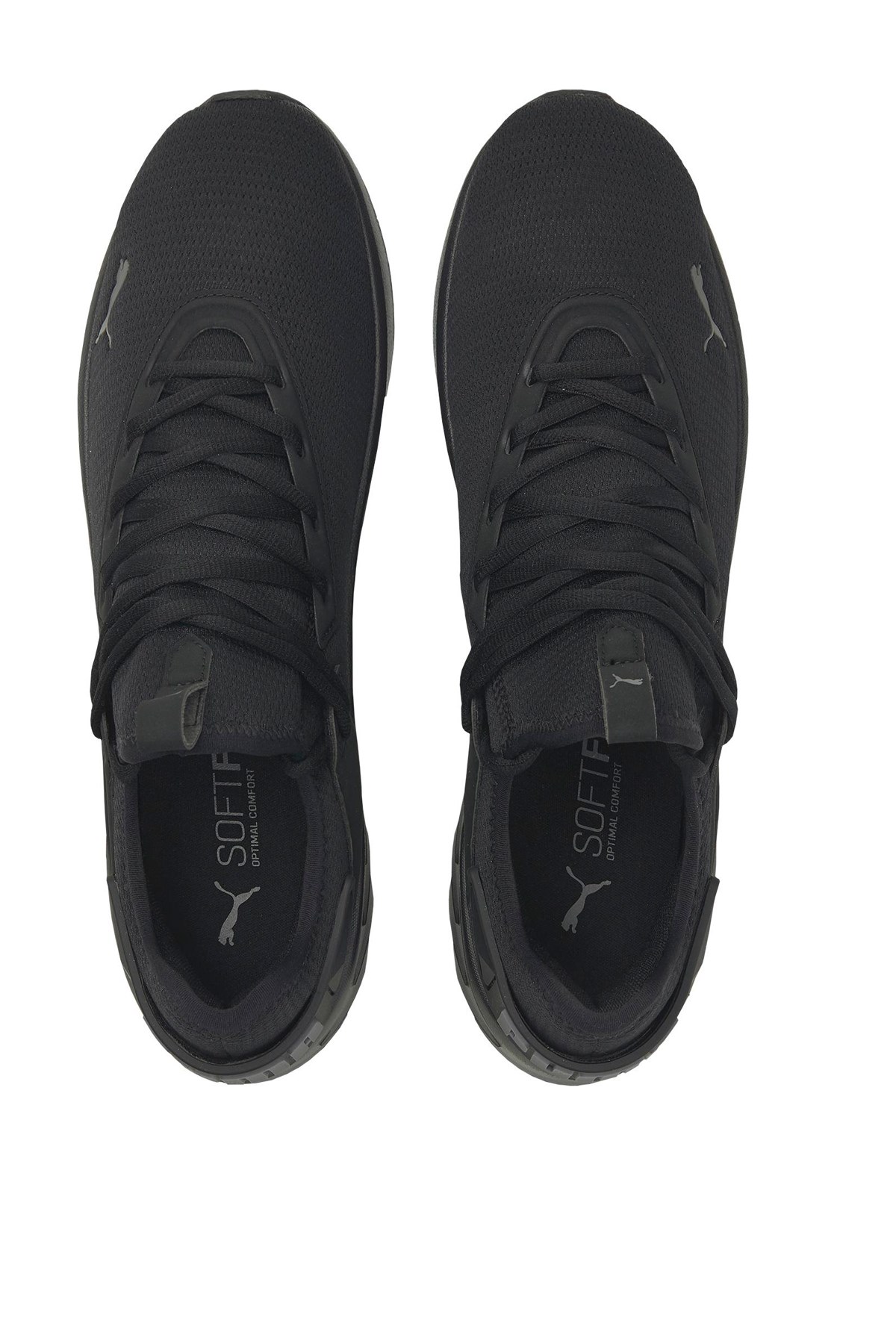 Puma Amare Erkek Spor Ayakkabı 37620901 Siyah