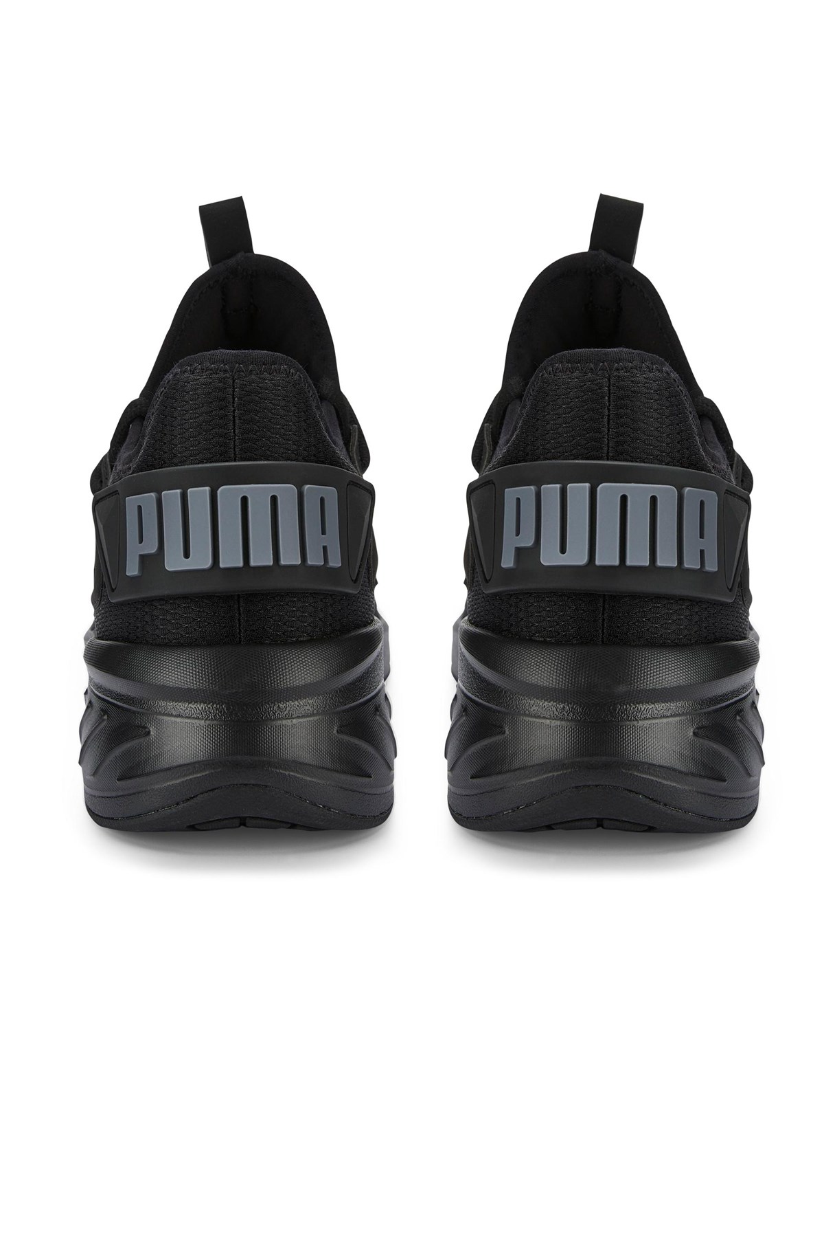Puma Amare Erkek Spor Ayakkabı 37620901 Siyah