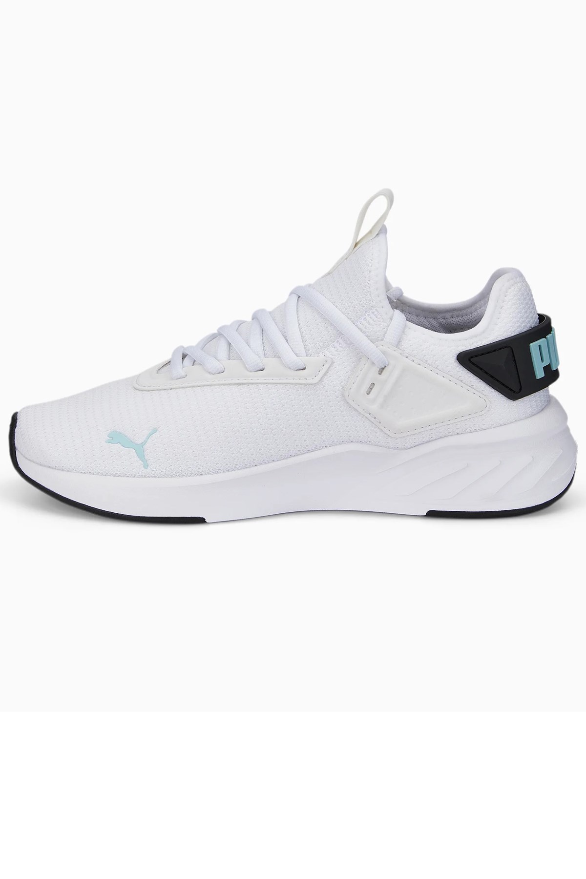 Puma Amare Erkek Spor Ayakkabı 37620909 Beyaz