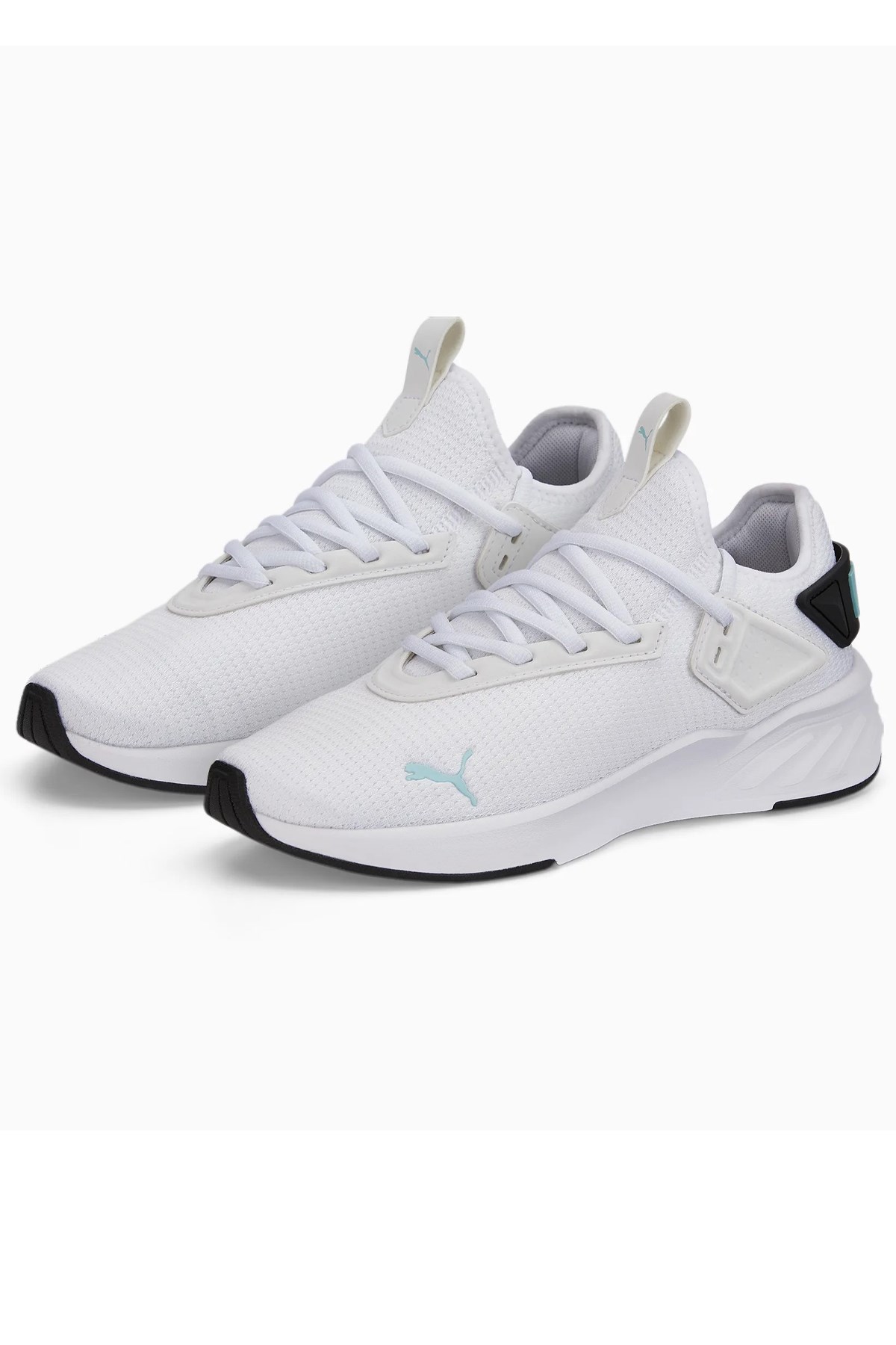 Puma Amare Erkek Spor Ayakkabı 37620909 Beyaz