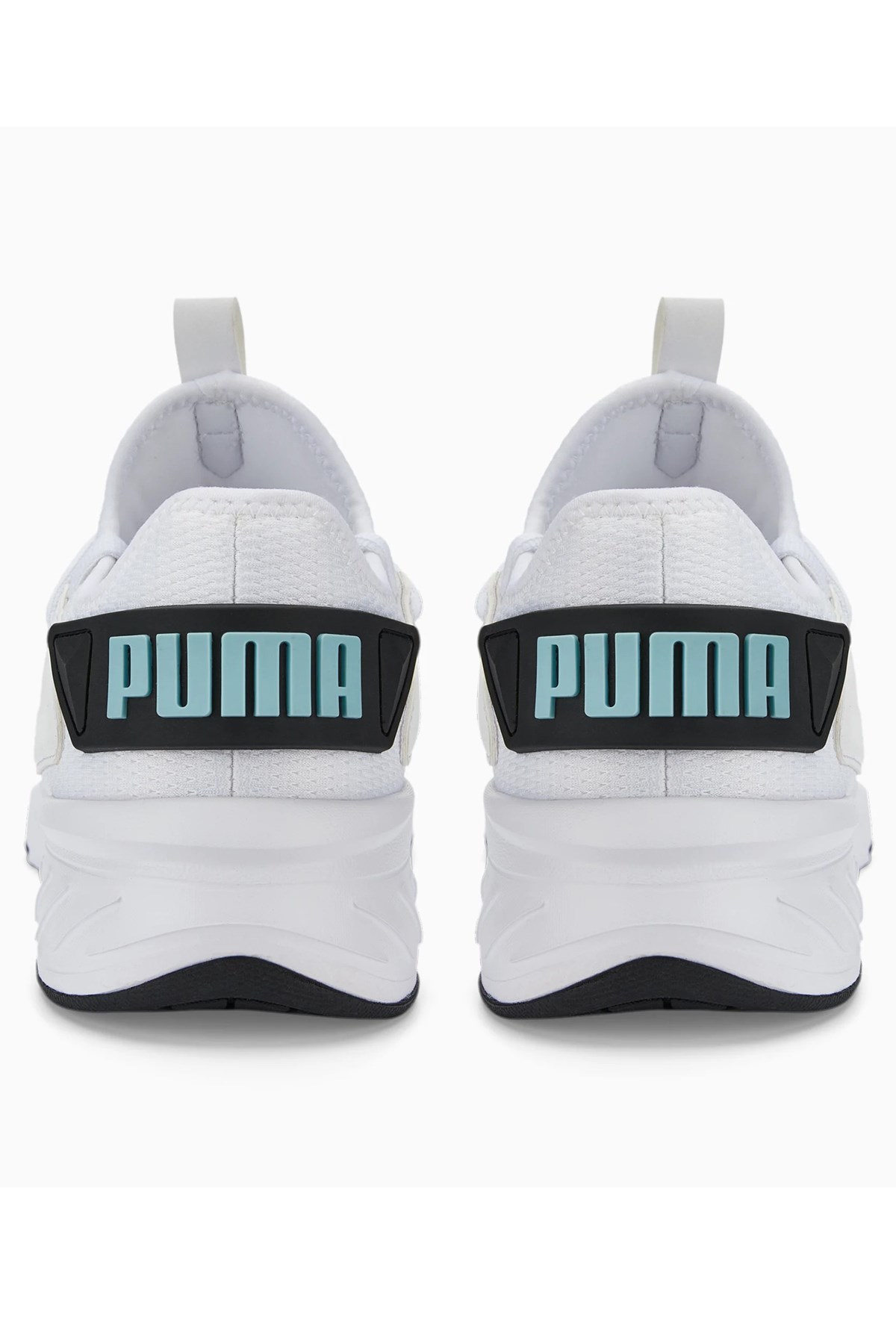 Puma Amare Erkek Spor Ayakkabı 37620909 Beyaz