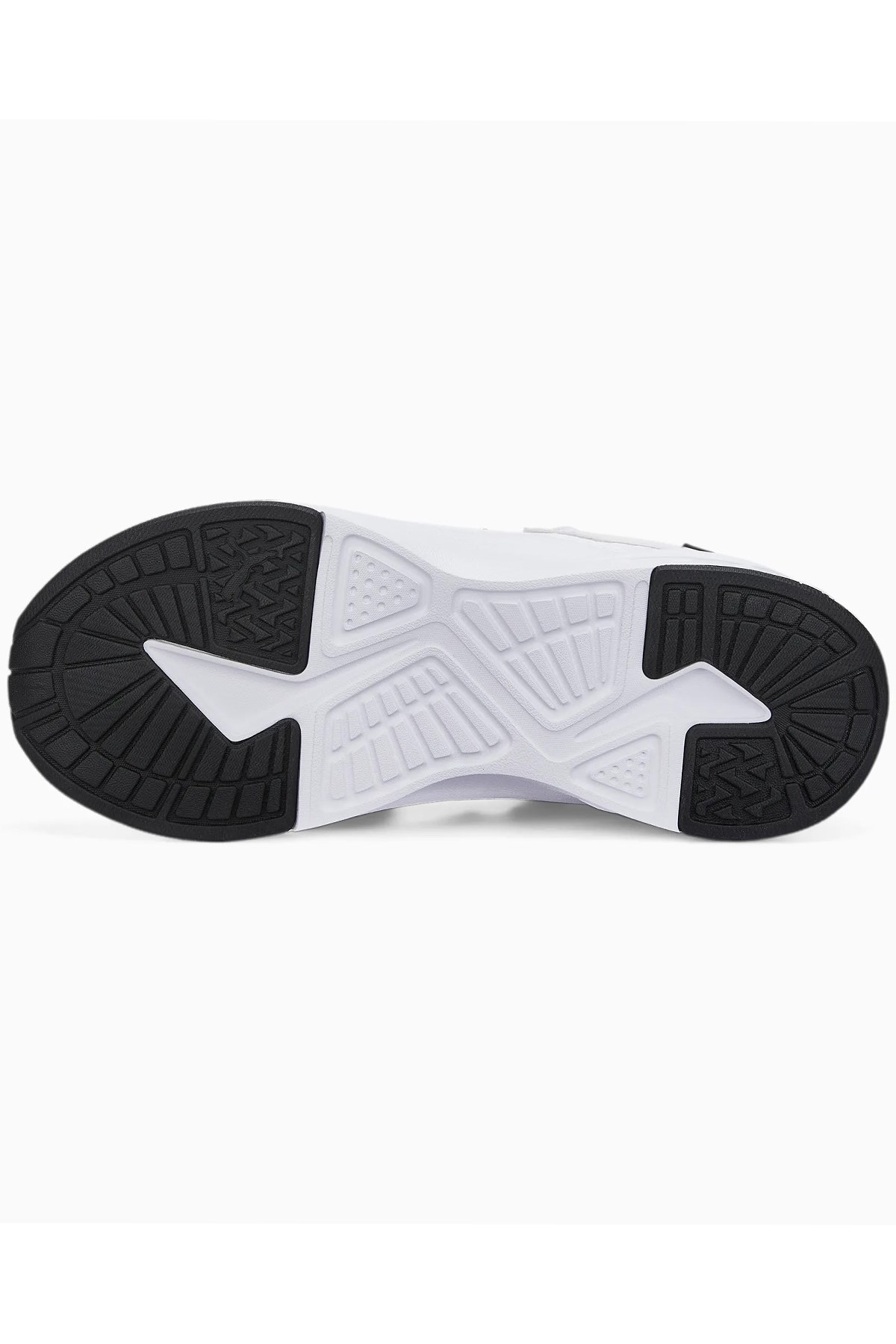 Puma Amare Erkek Spor Ayakkabı 37620909 Beyaz