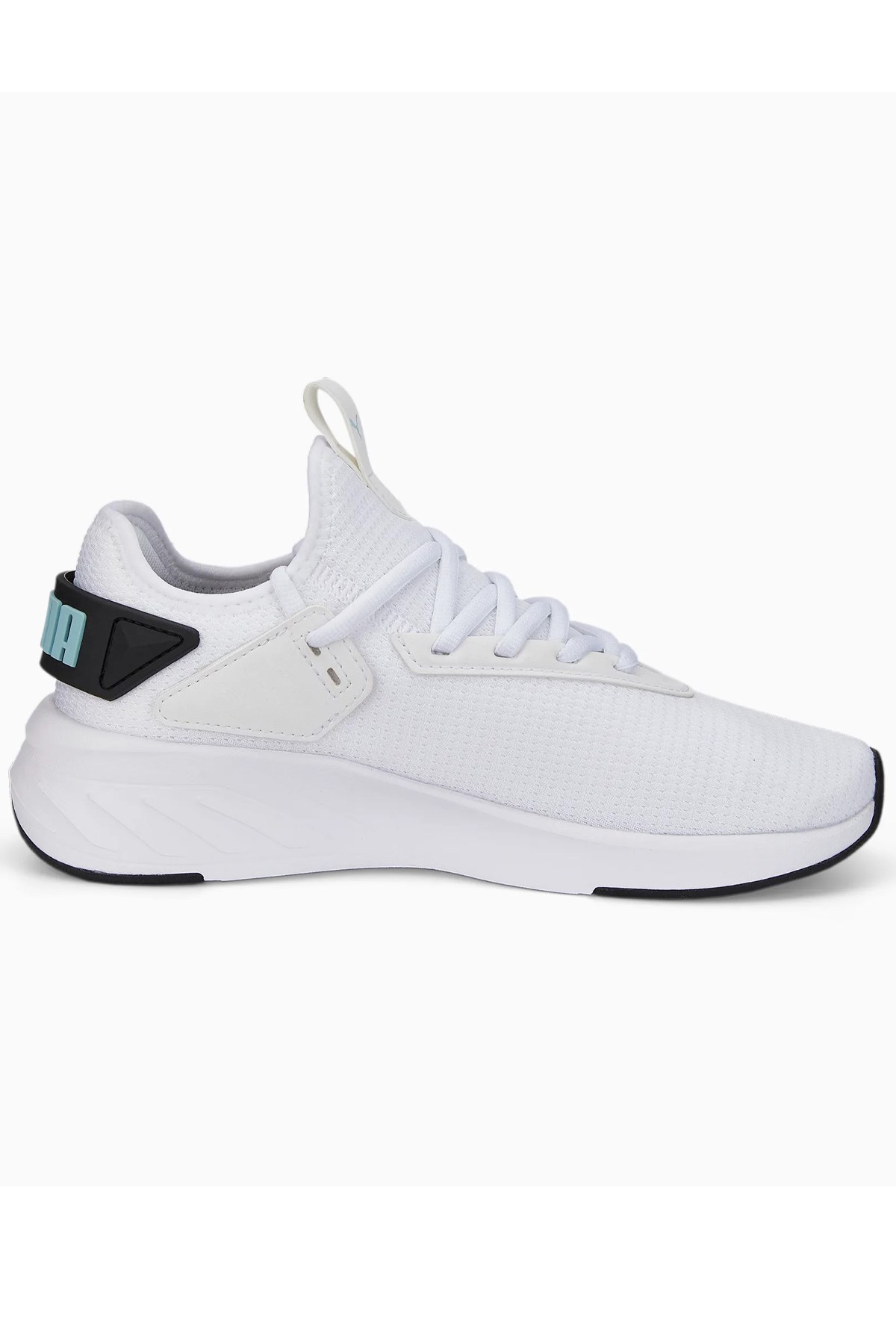 Puma Amare Erkek Spor Ayakkabı 37620909 Beyaz