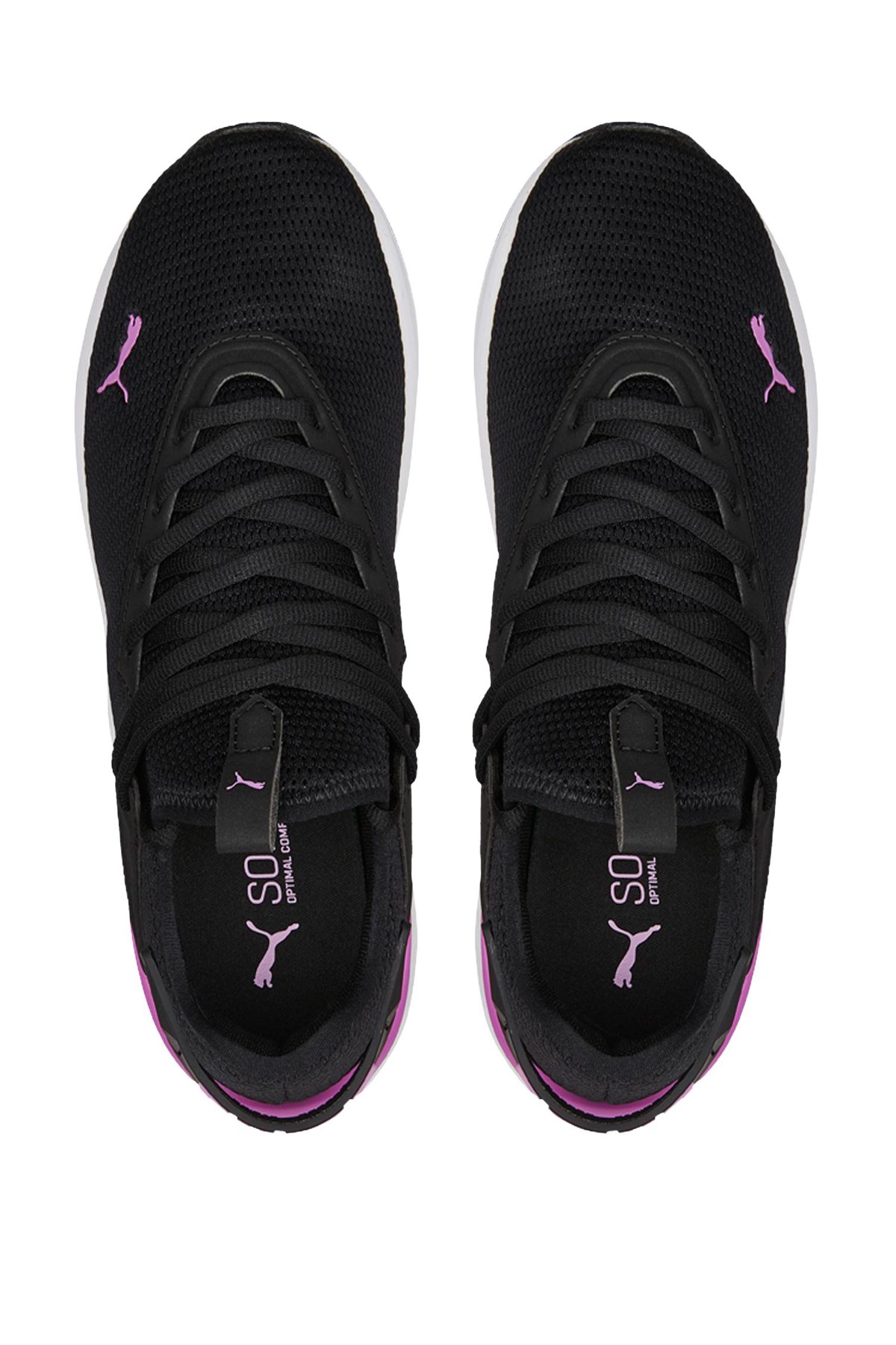 Puma Amare kadın Spor Ayakkabı 37620910 Beyaz