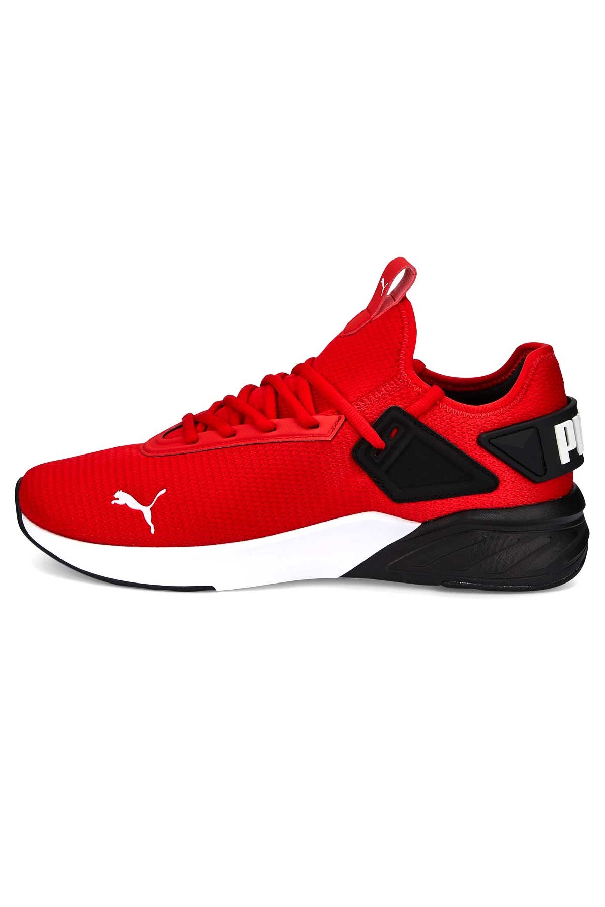 Puma Amare Erkek Spor Ayakkabı 37620911 Kırmızı