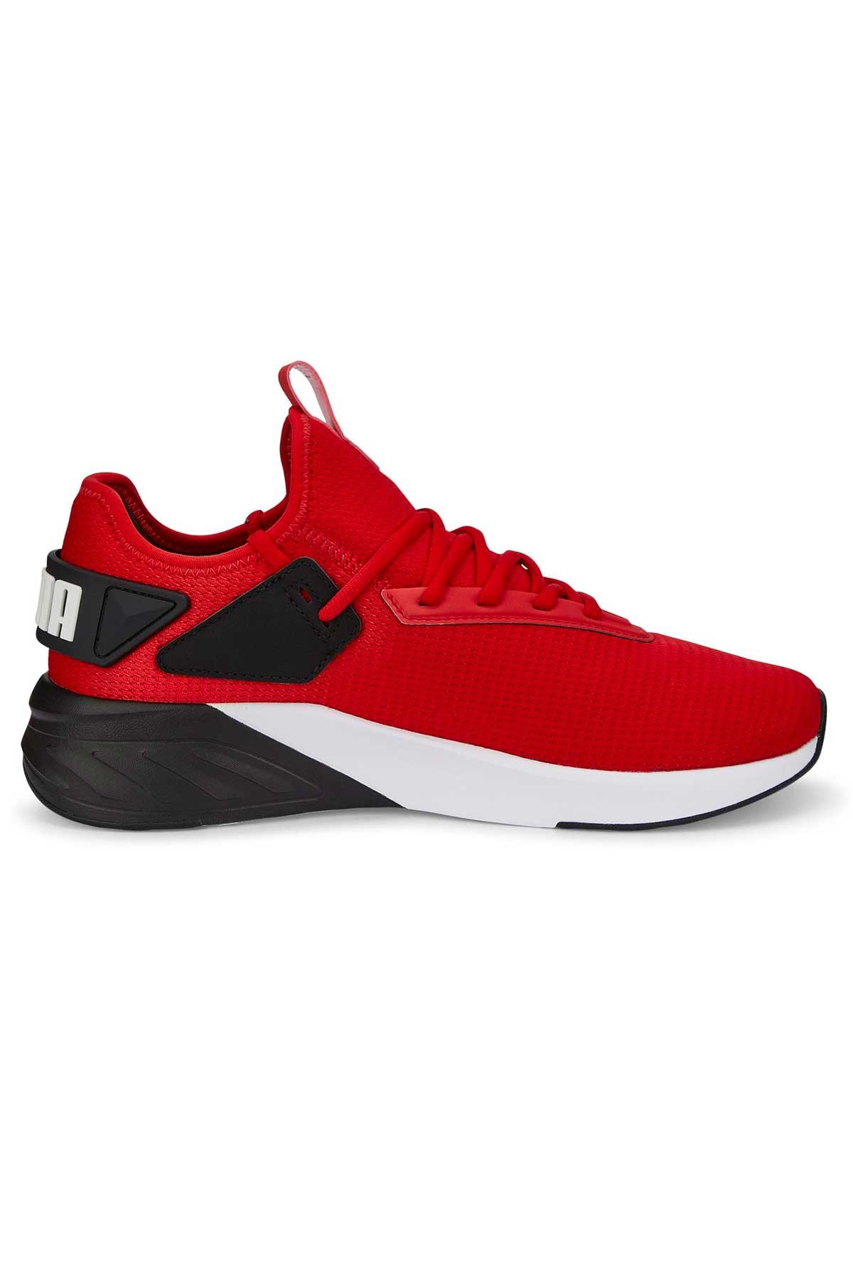 Puma Amare Erkek Spor Ayakkabı 37620911 Kırmızı