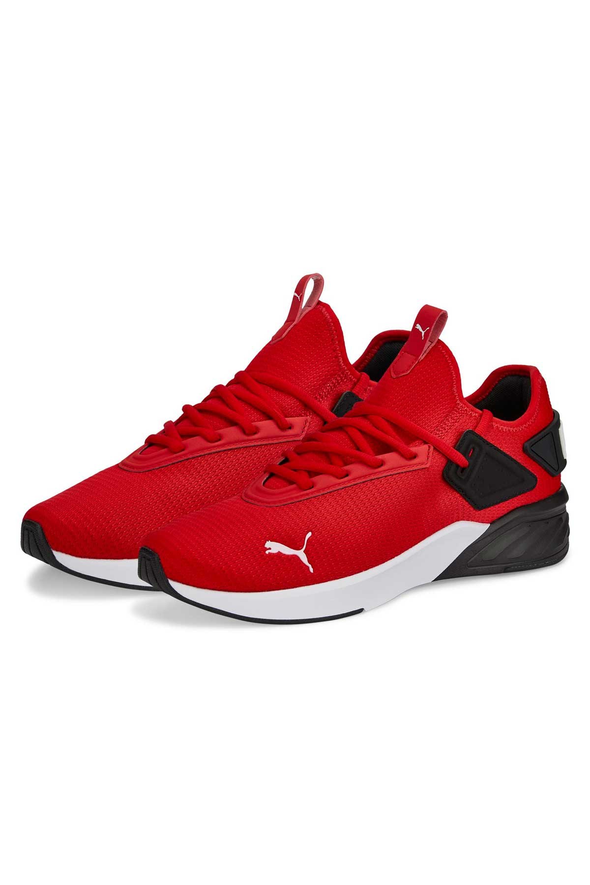 Puma Amare Erkek Spor Ayakkabı 37620911 Kırmızı