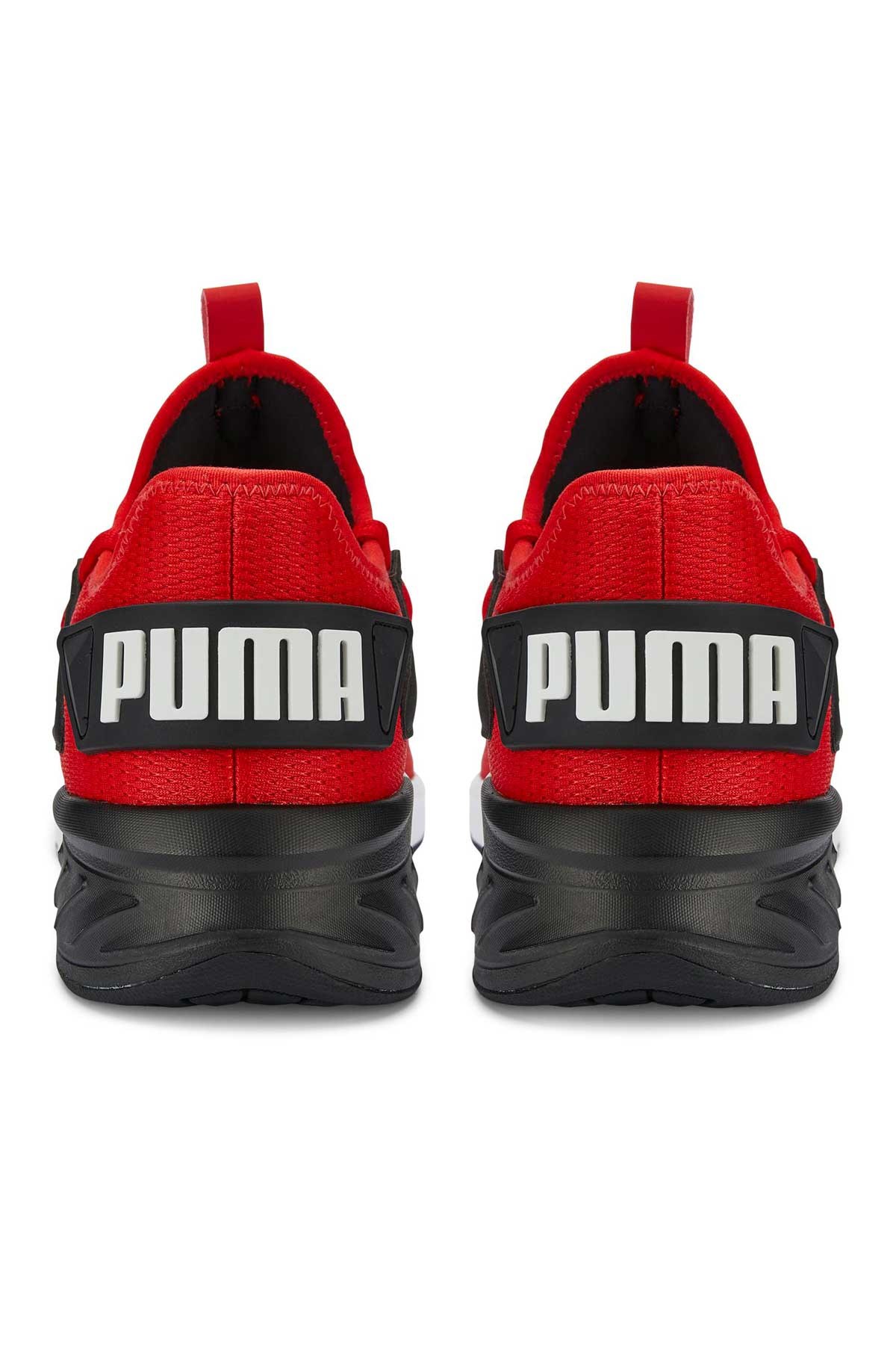 Puma Amare Erkek Spor Ayakkabı 37620911 Kırmızı