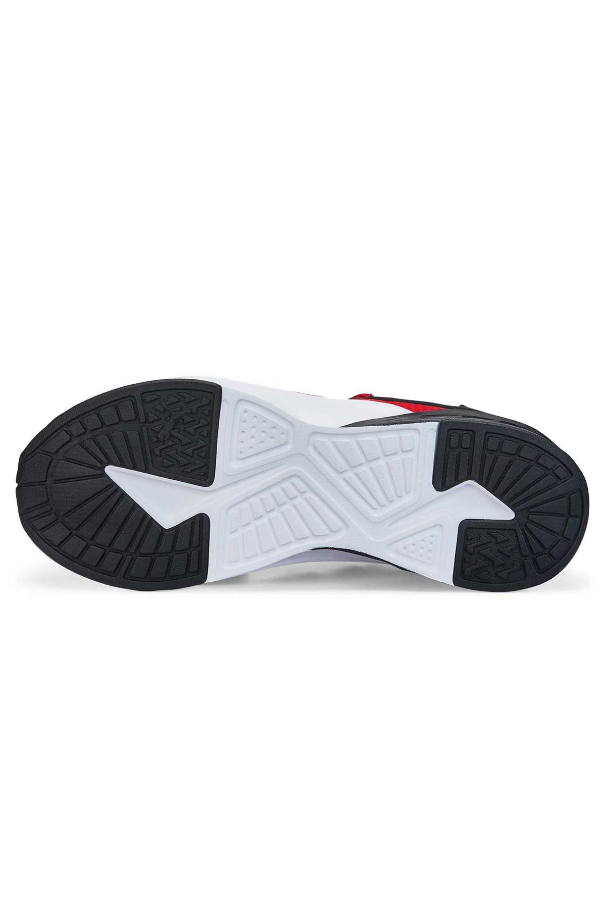 Puma Amare Erkek Spor Ayakkabı 37620911 Kırmızı
