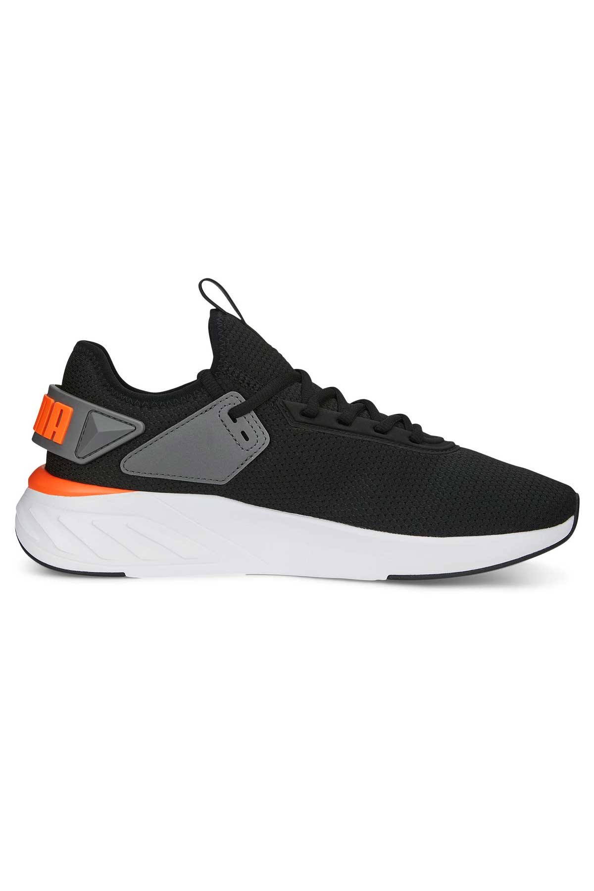 Puma Amare Erkek Spor Ayakkabı 37620915 Siyah