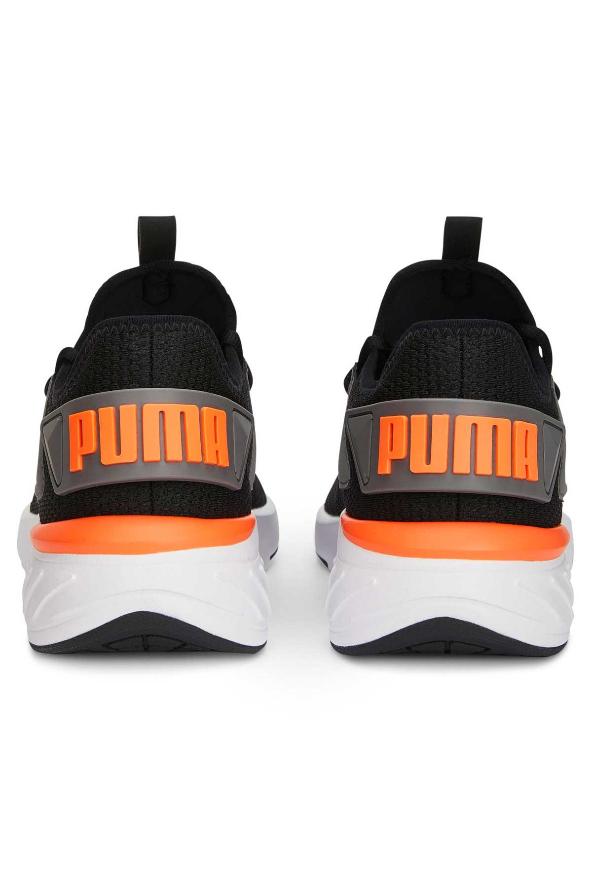 Puma Amare Erkek Spor Ayakkabı 37620915 Siyah