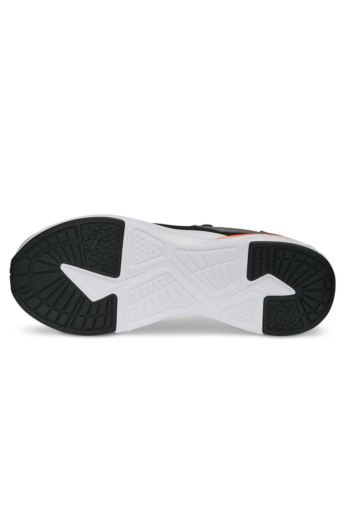 Puma Amare Erkek Spor Ayakkabı 37620915 Siyah