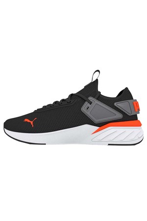Puma Amare Erkek Spor Ayakkabı 37620915 Siyah