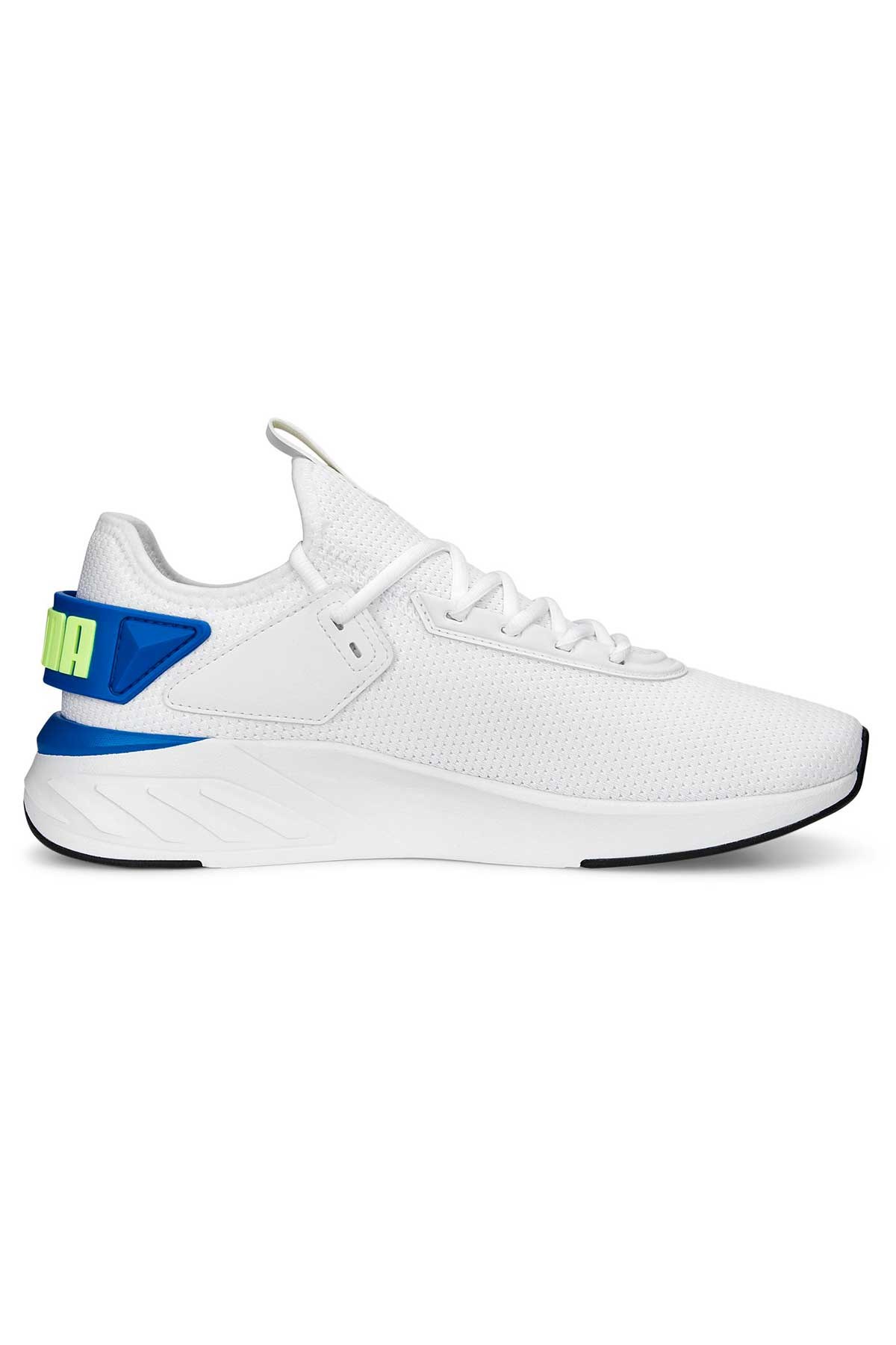 Puma Amare Erkek Spor Ayakkabı 37620916 Beyaz