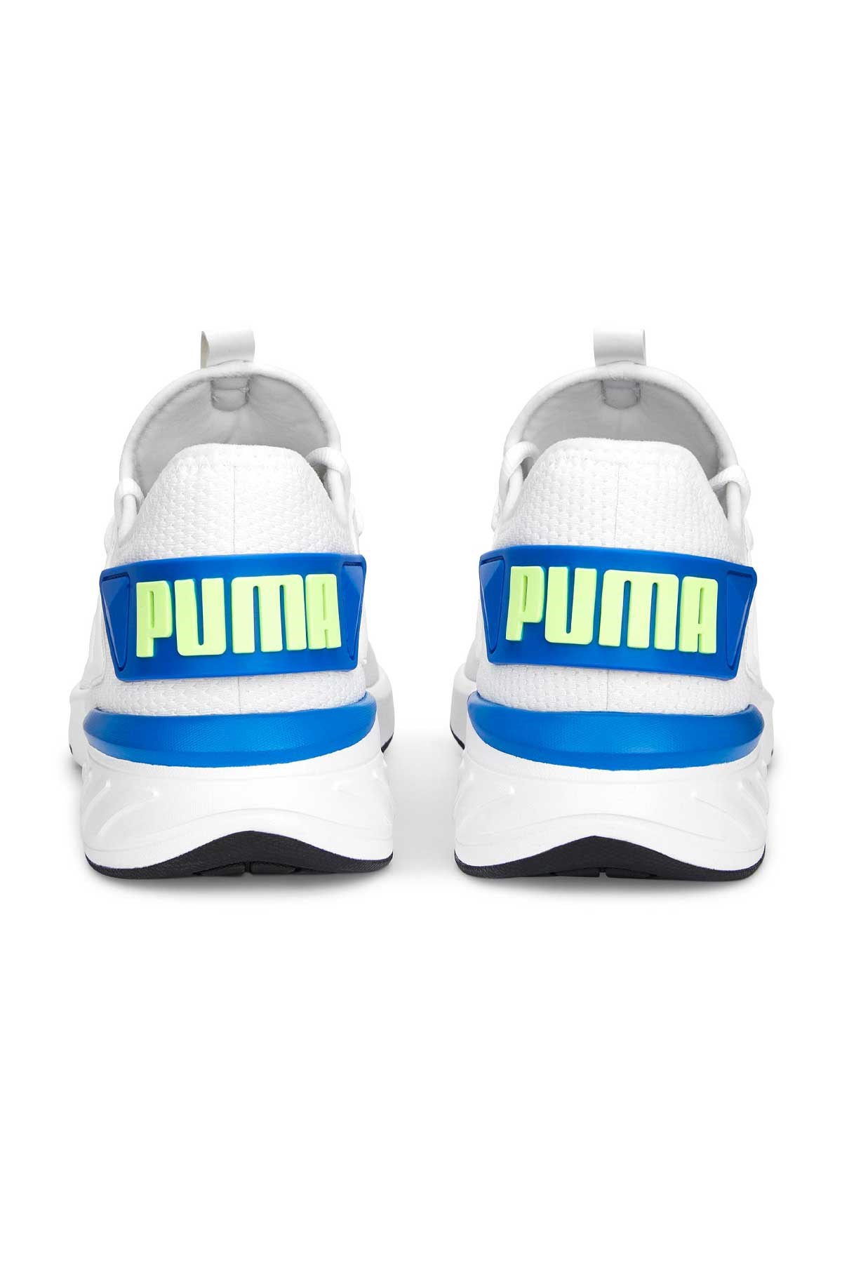Puma Amare Erkek Spor Ayakkabı 37620916 Beyaz
