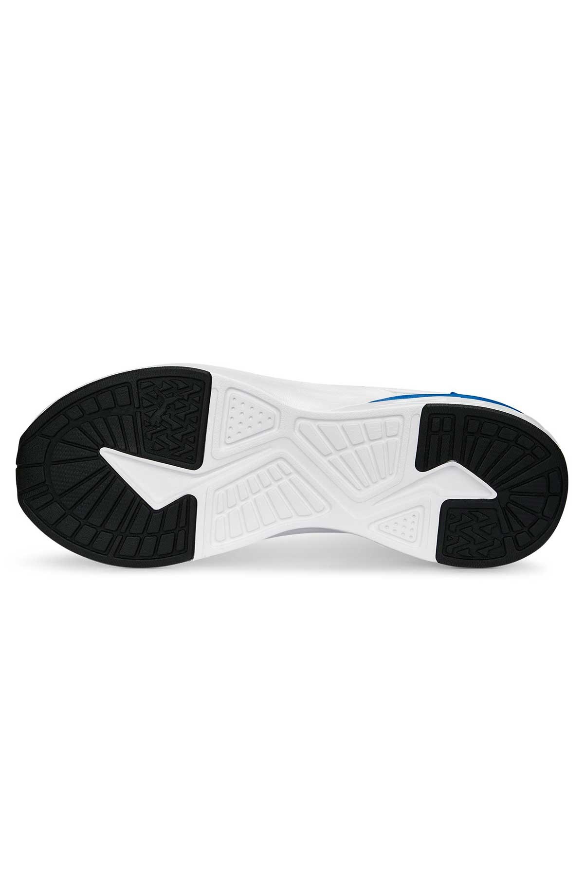 Puma Amare Erkek Spor Ayakkabı 37620916 Beyaz