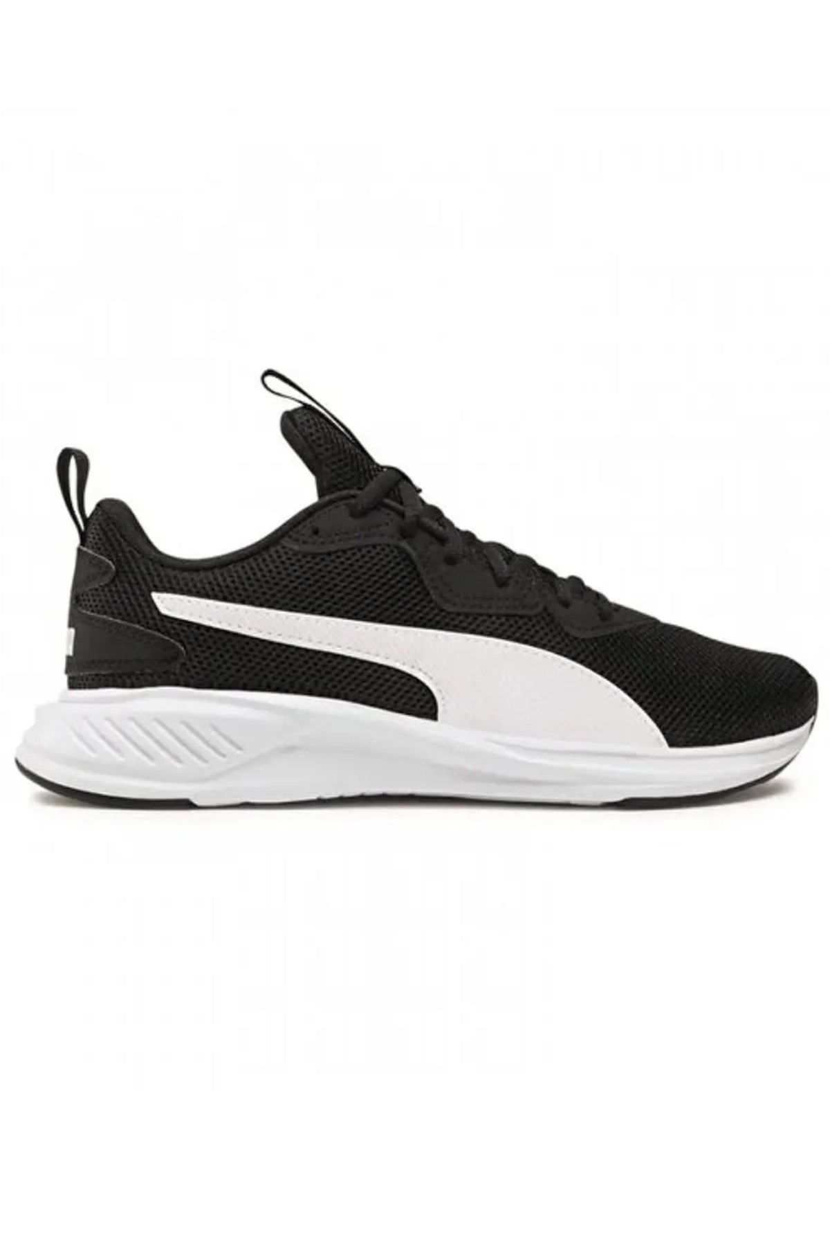 Puma Incinerate Koşu Ayakkabı 37628801 Siyah