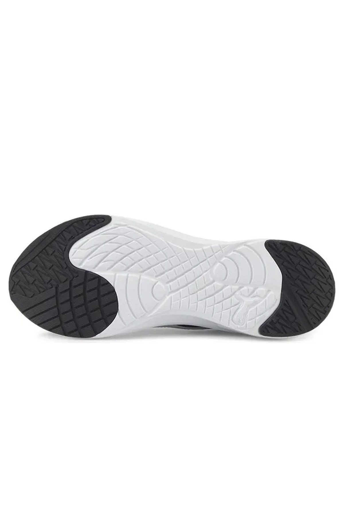 Puma Incinerate Koşu Ayakkabı 37628801 Siyah
