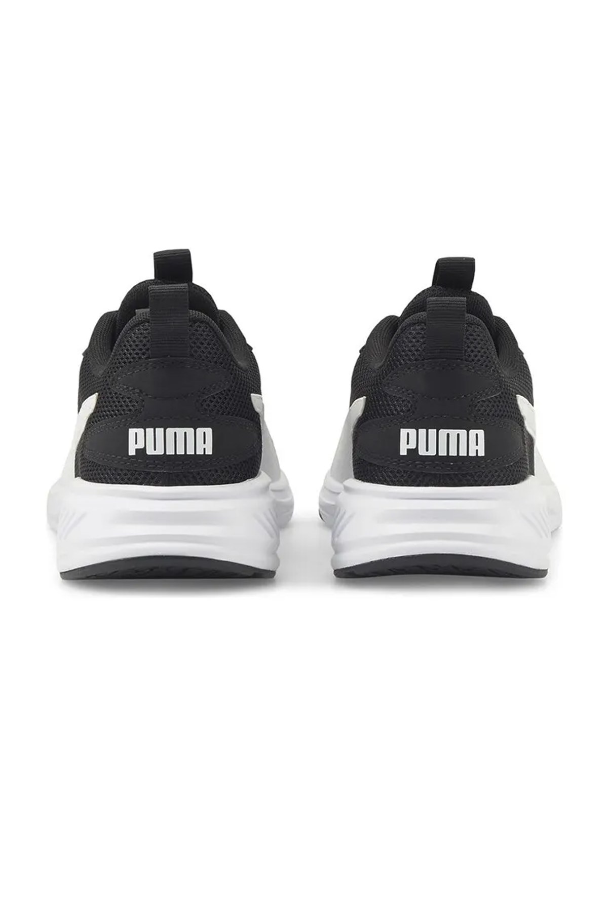 Puma Incinerate Koşu Ayakkabı 37628801 Siyah