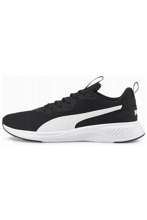 Puma Incinerate Koşu Ayakkabı 37628801 Siyah