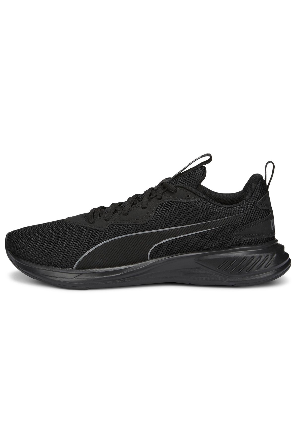 Puma Incinerate Koşu Ayakkabı 37628802 Siyah