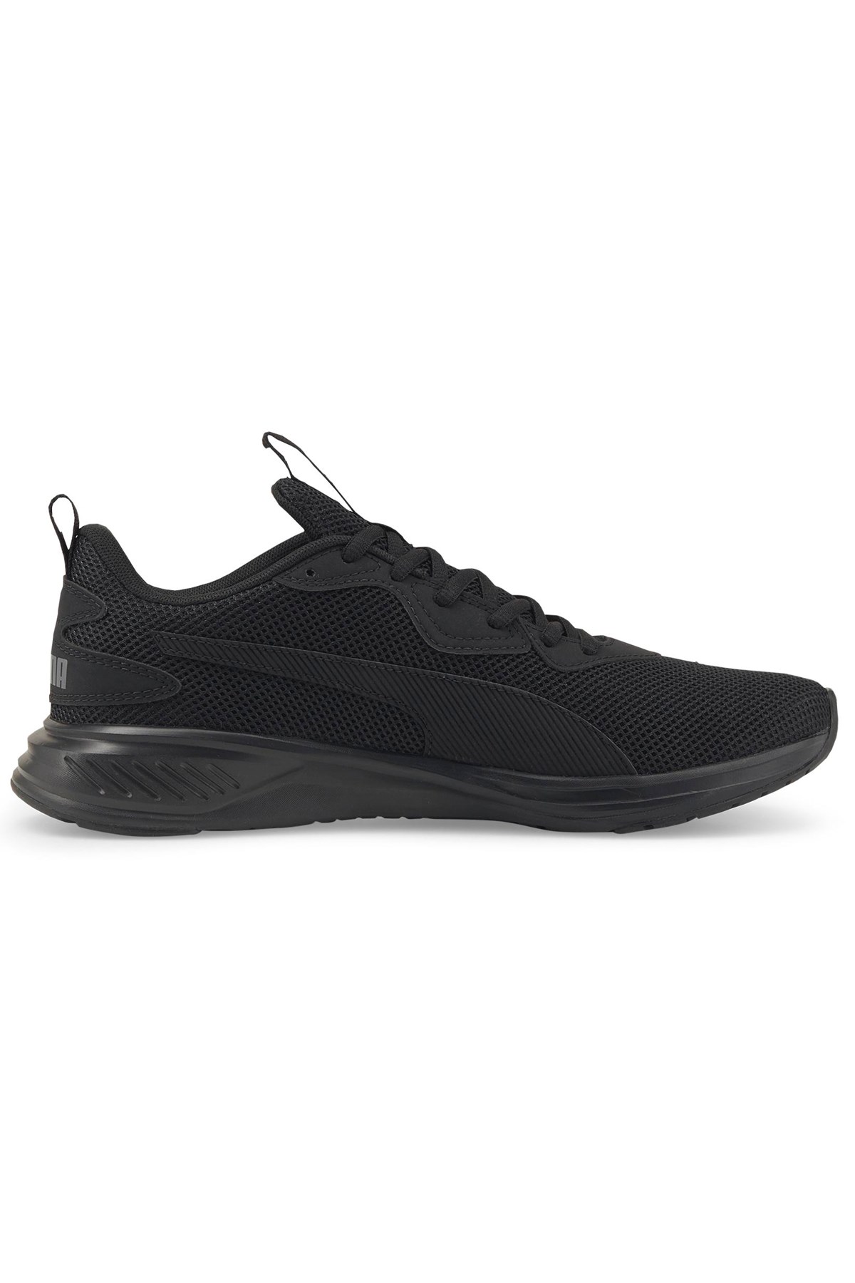 Puma Incinerate Koşu Ayakkabı 37628802 Siyah