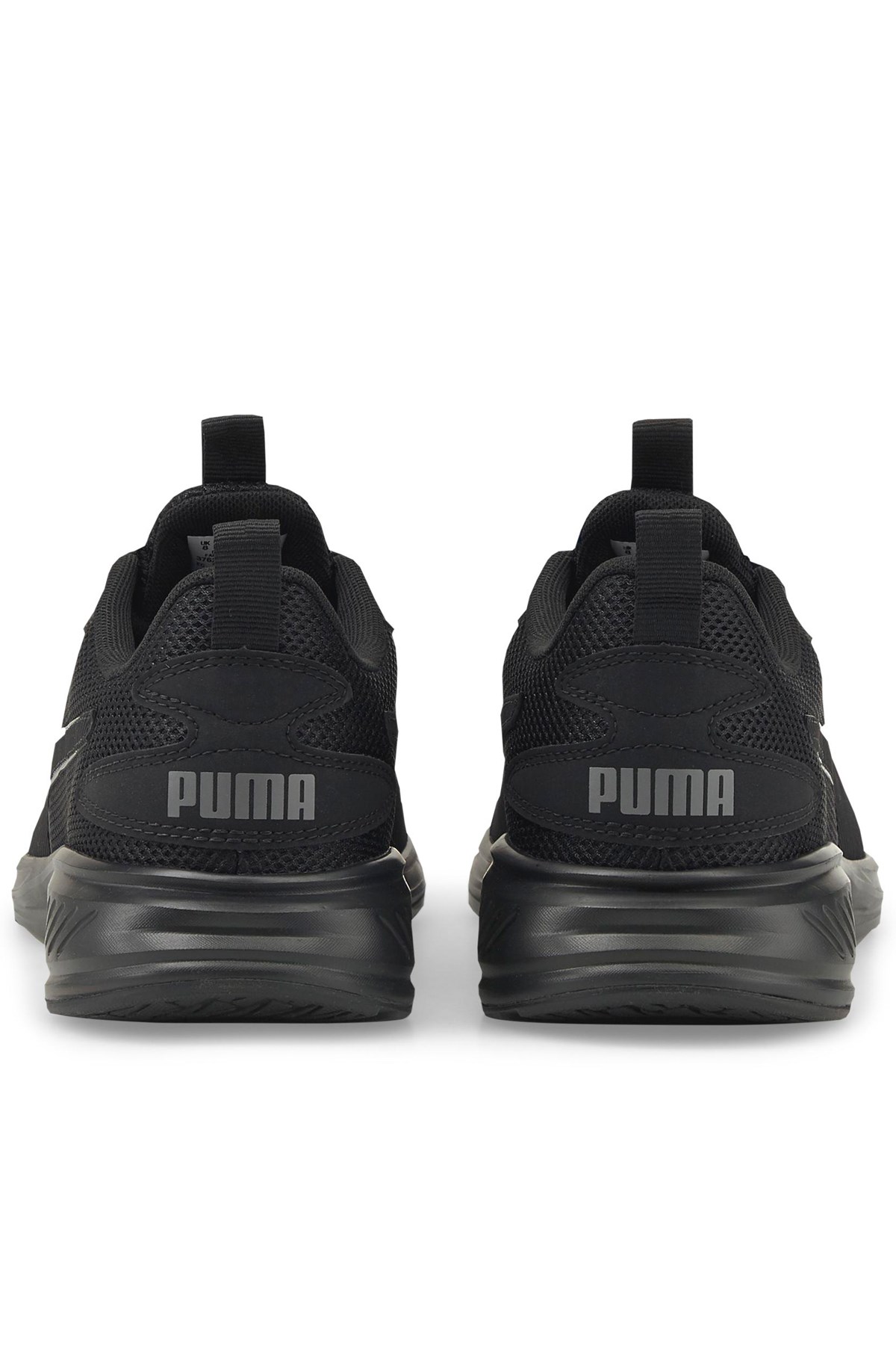 Puma Incinerate Koşu Ayakkabı 37628802 Siyah