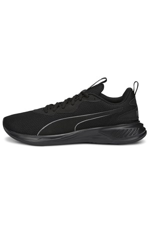 Puma Incinerate Koşu Ayakkabı 37628802 Siyah