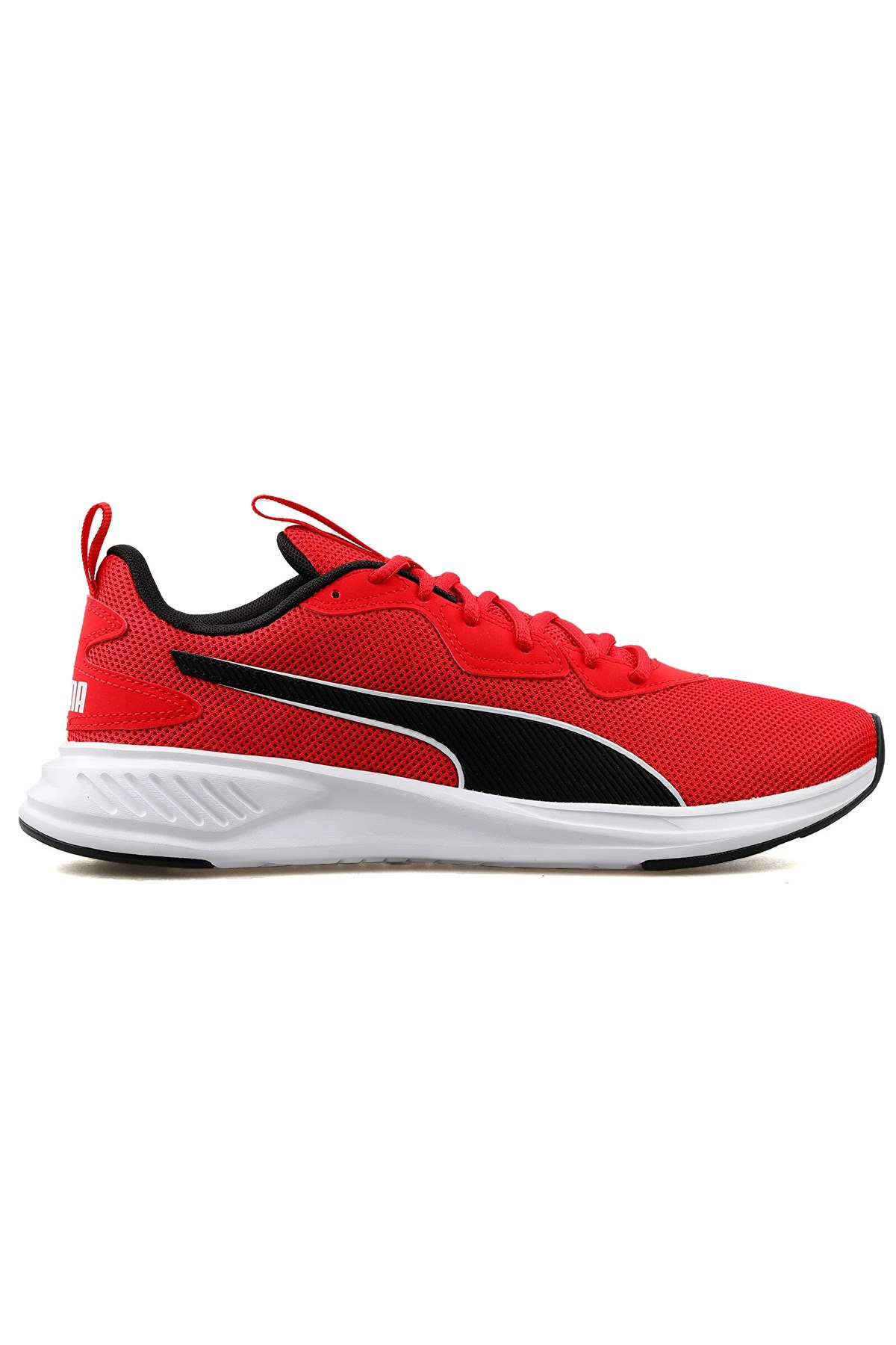 Puma Incinerate Koşu Ayakkabı 37628804 Kırmızı