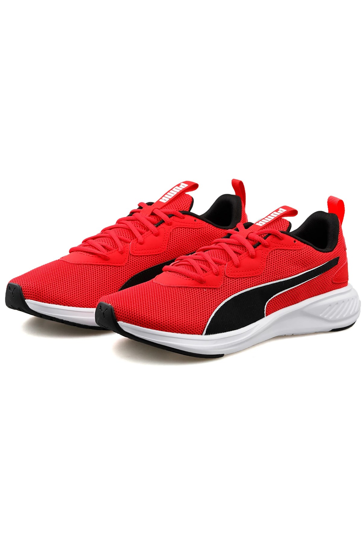 Puma Incinerate Koşu Ayakkabı 37628804 Kırmızı