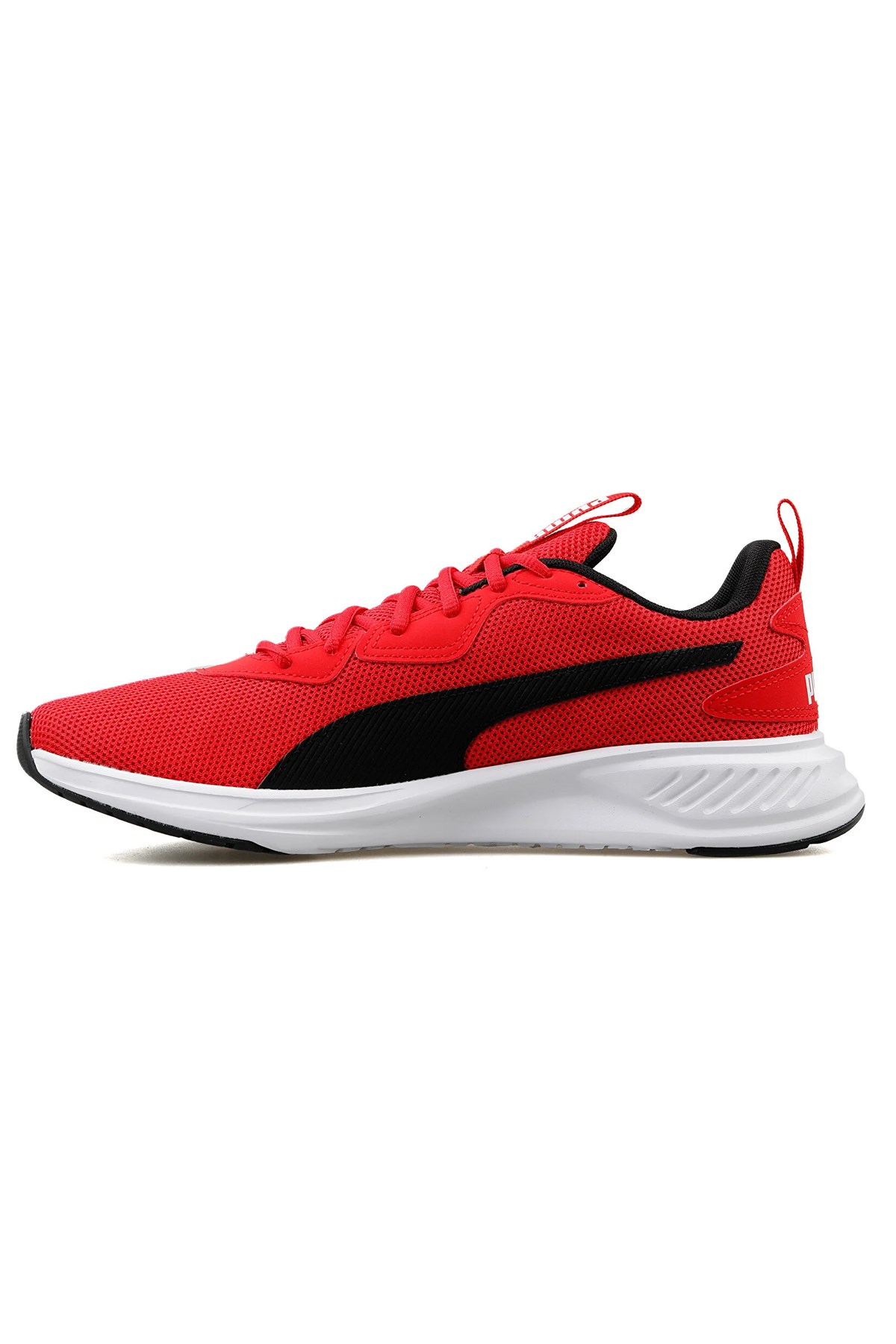 Puma Incinerate Koşu Ayakkabı 37628804 Kırmızı