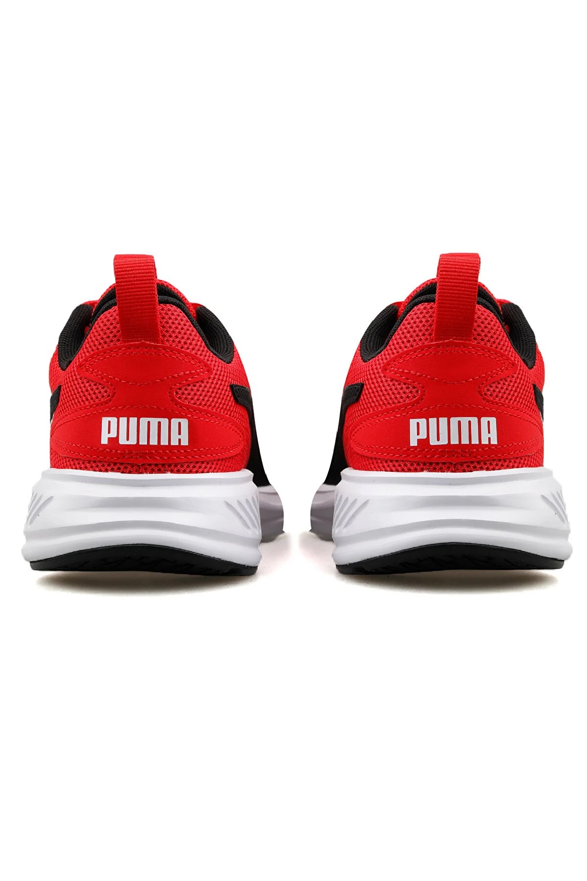 Puma Incinerate Koşu Ayakkabı 37628804 Kırmızı
