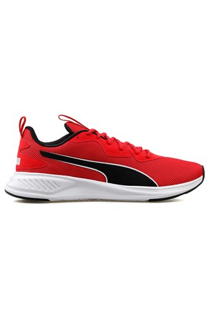 Puma Incinerate Koşu Ayakkabı 37628804 Kırmızı