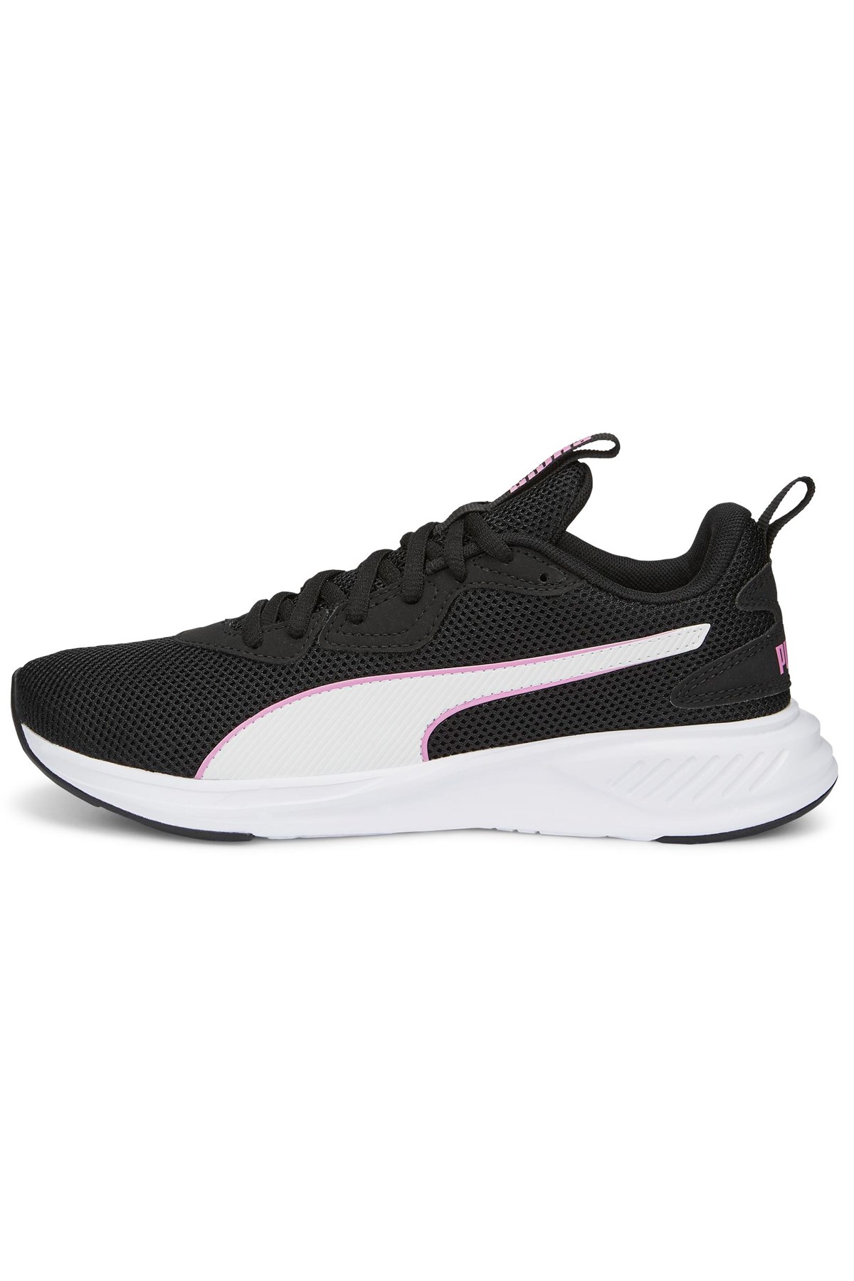 Puma Incinerate Erkek Spor Ayakkabı 37628805 Siyah