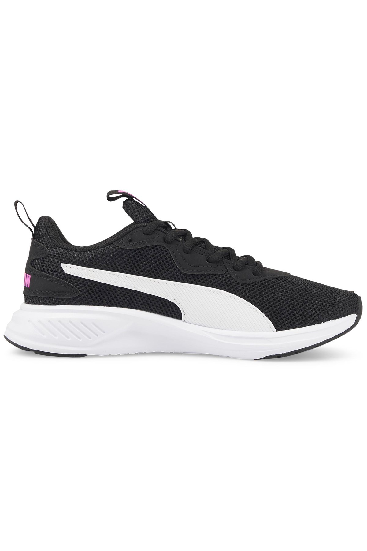 Puma Incinerate Erkek Spor Ayakkabı 37628805 Siyah