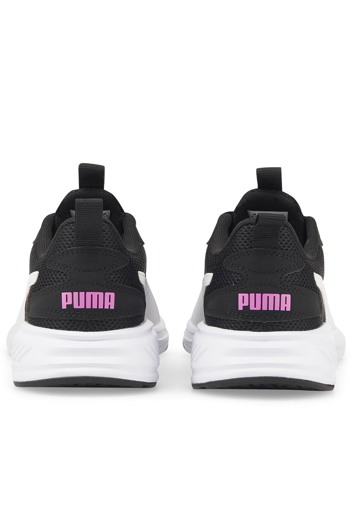 Puma Incinerate Erkek Spor Ayakkabı 37628805 Siyah
