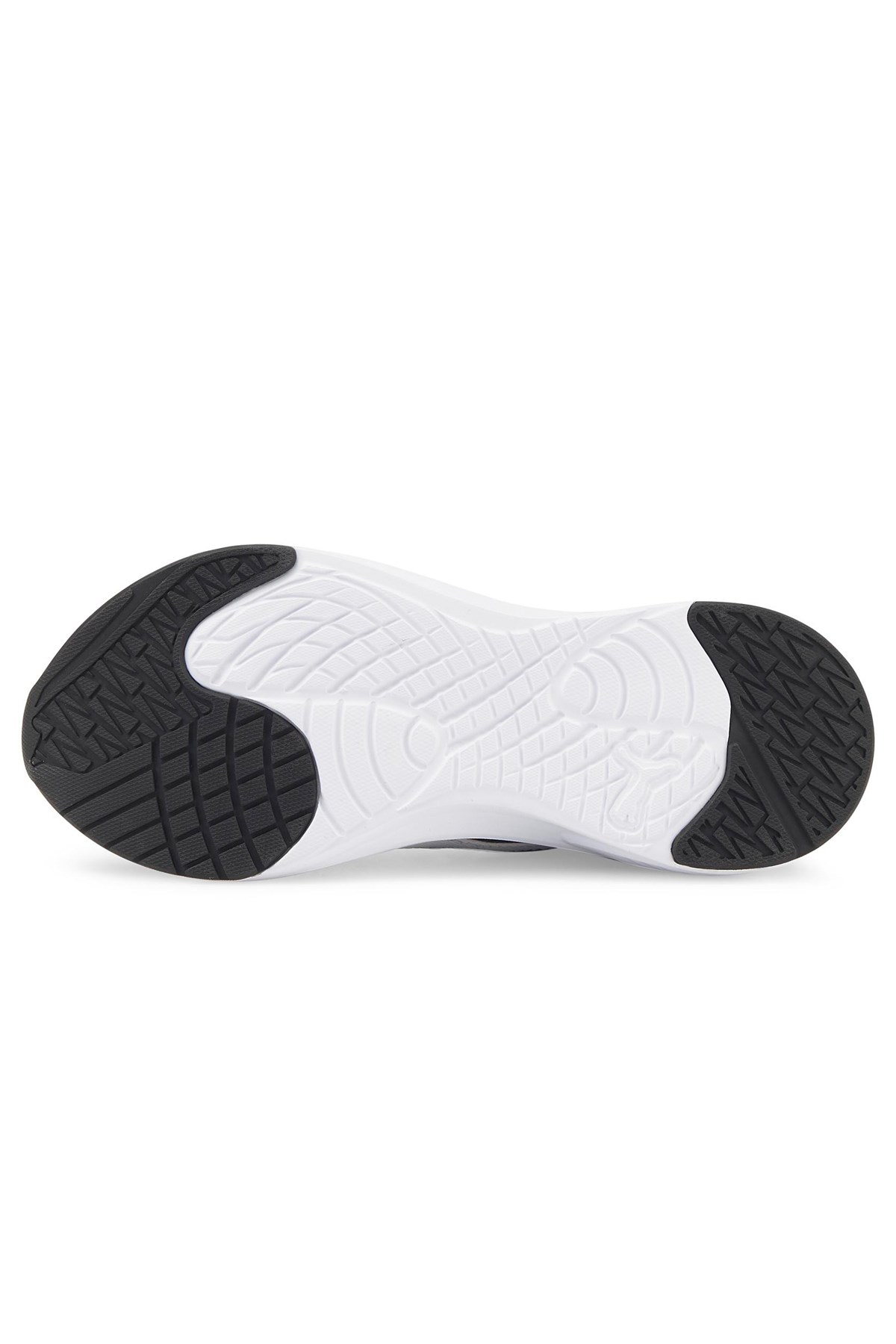 Puma Incinerate Erkek Spor Ayakkabı 37628805 Siyah