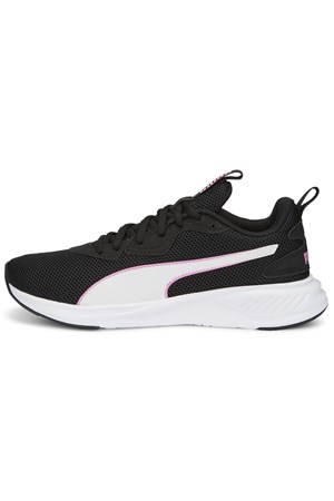 Puma Incinerate Erkek Spor Ayakkabı 37628805 Siyah