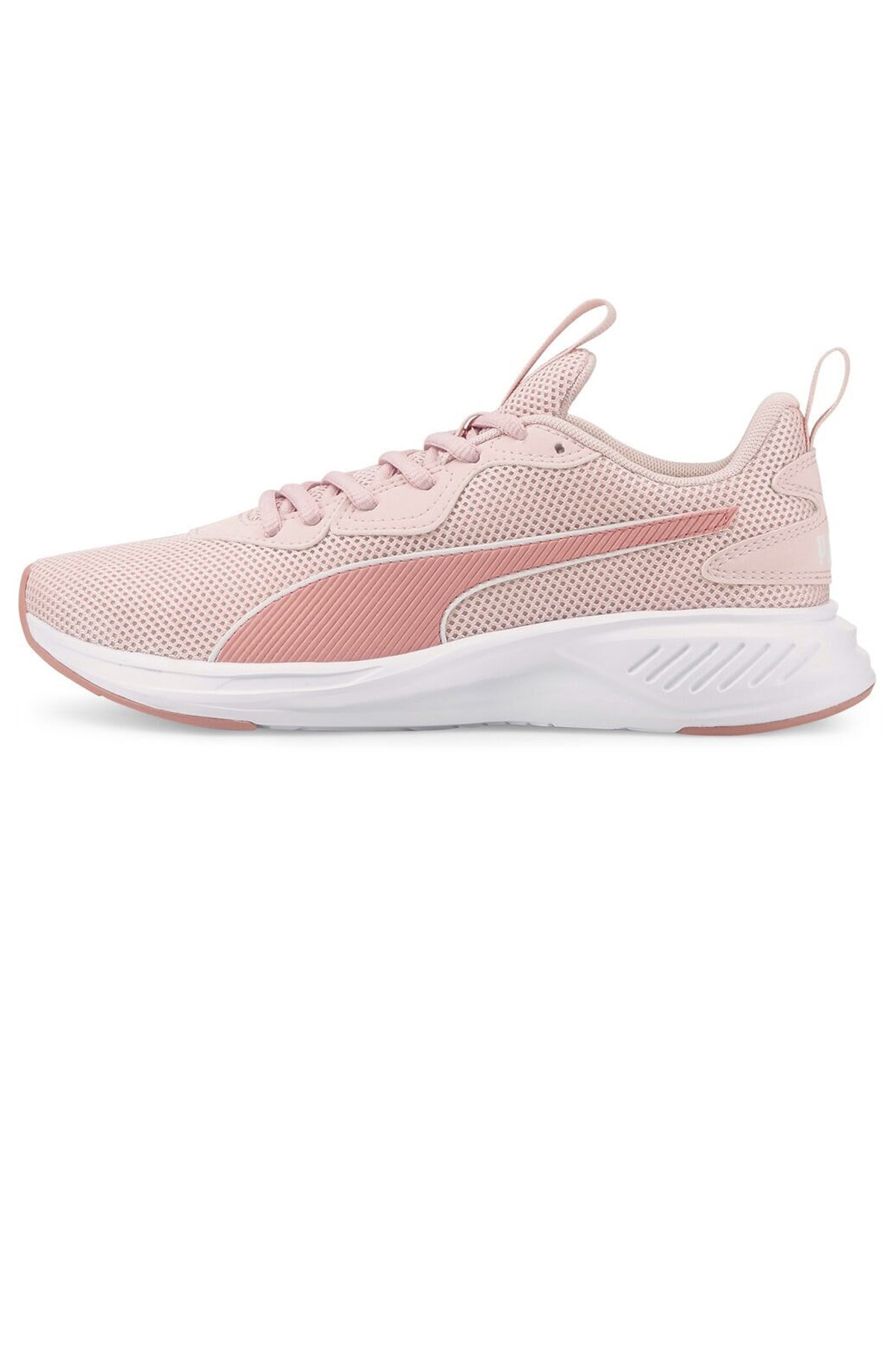 Puma Incinerate Kadın Ayakkabı 37628806 Pembe
