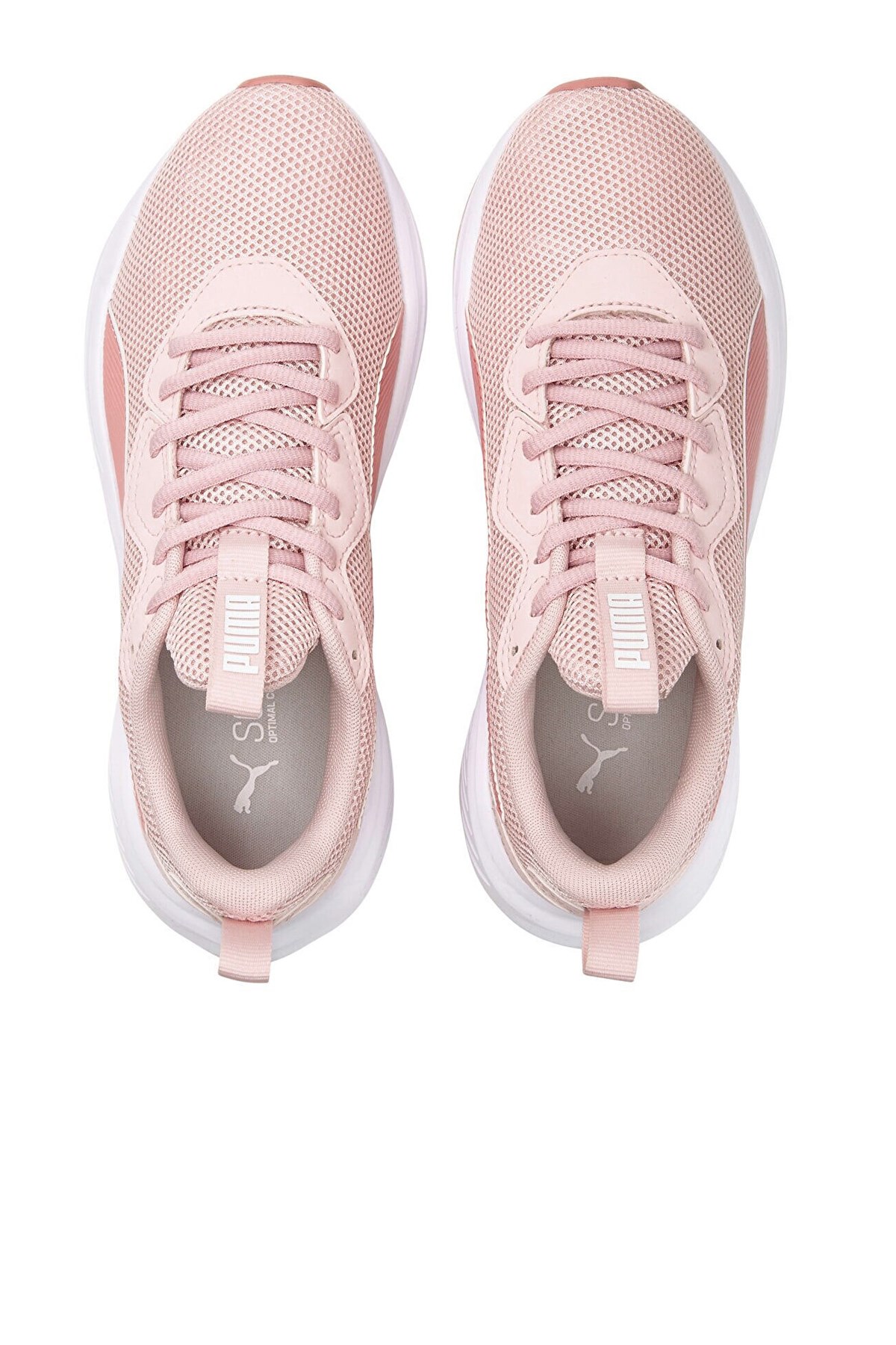 Puma Incinerate Kadın Ayakkabı 37628806 Pembe