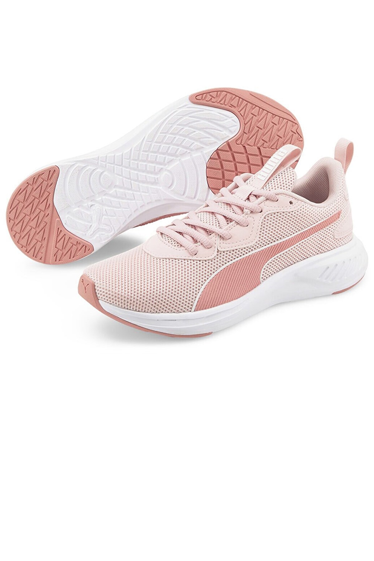 Puma Incinerate Kadın Ayakkabı 37628806 Pembe