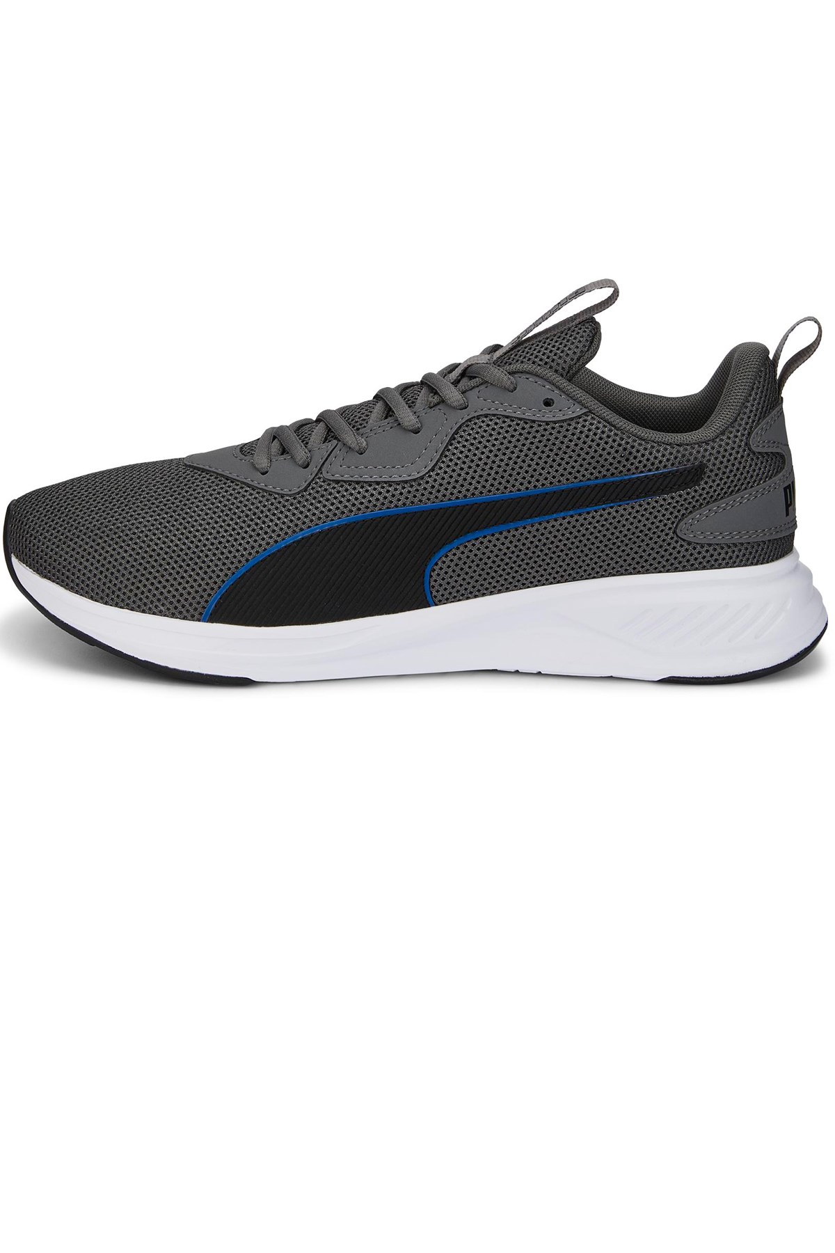 Puma Incinerate Erkek Spor Ayakkabı 37628814 Antrasit