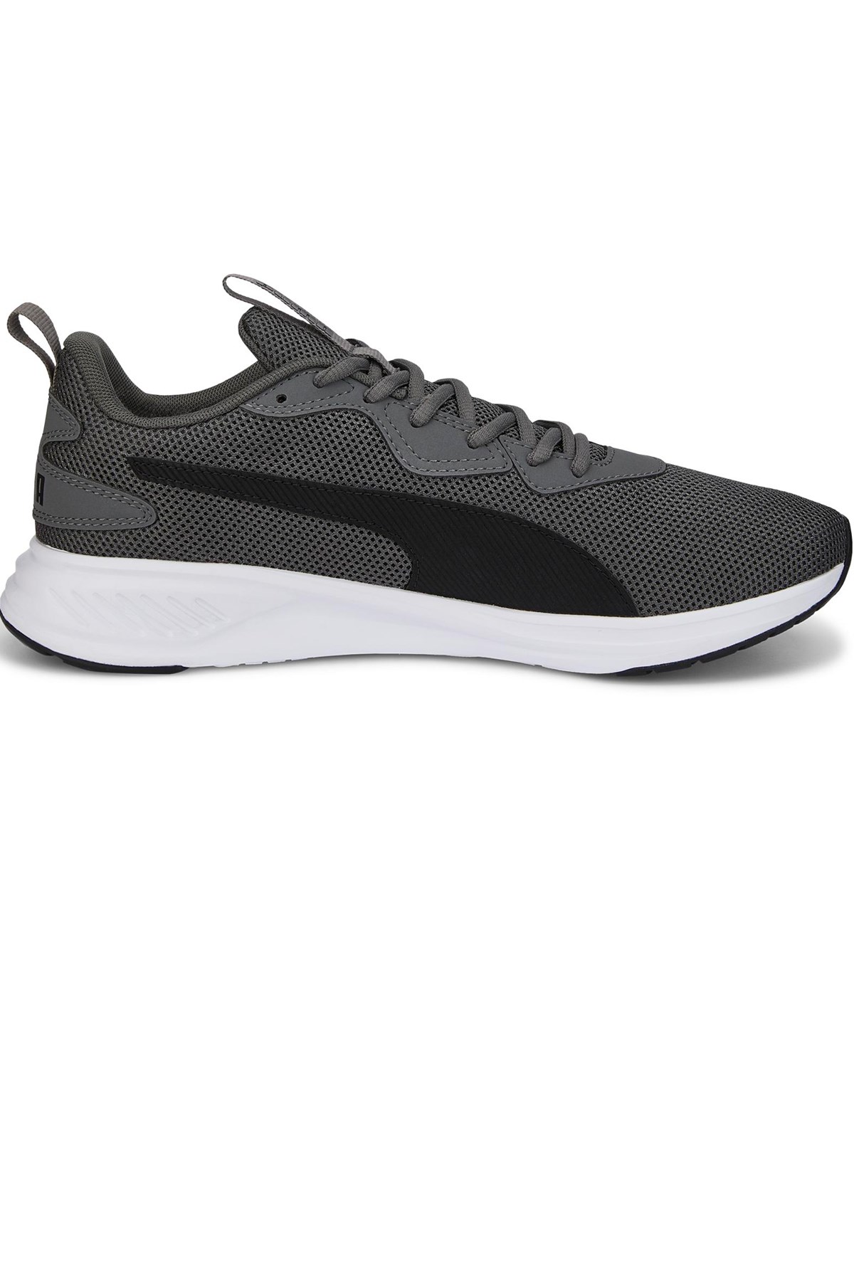 Puma Incinerate Erkek Spor Ayakkabı 37628814 Antrasit