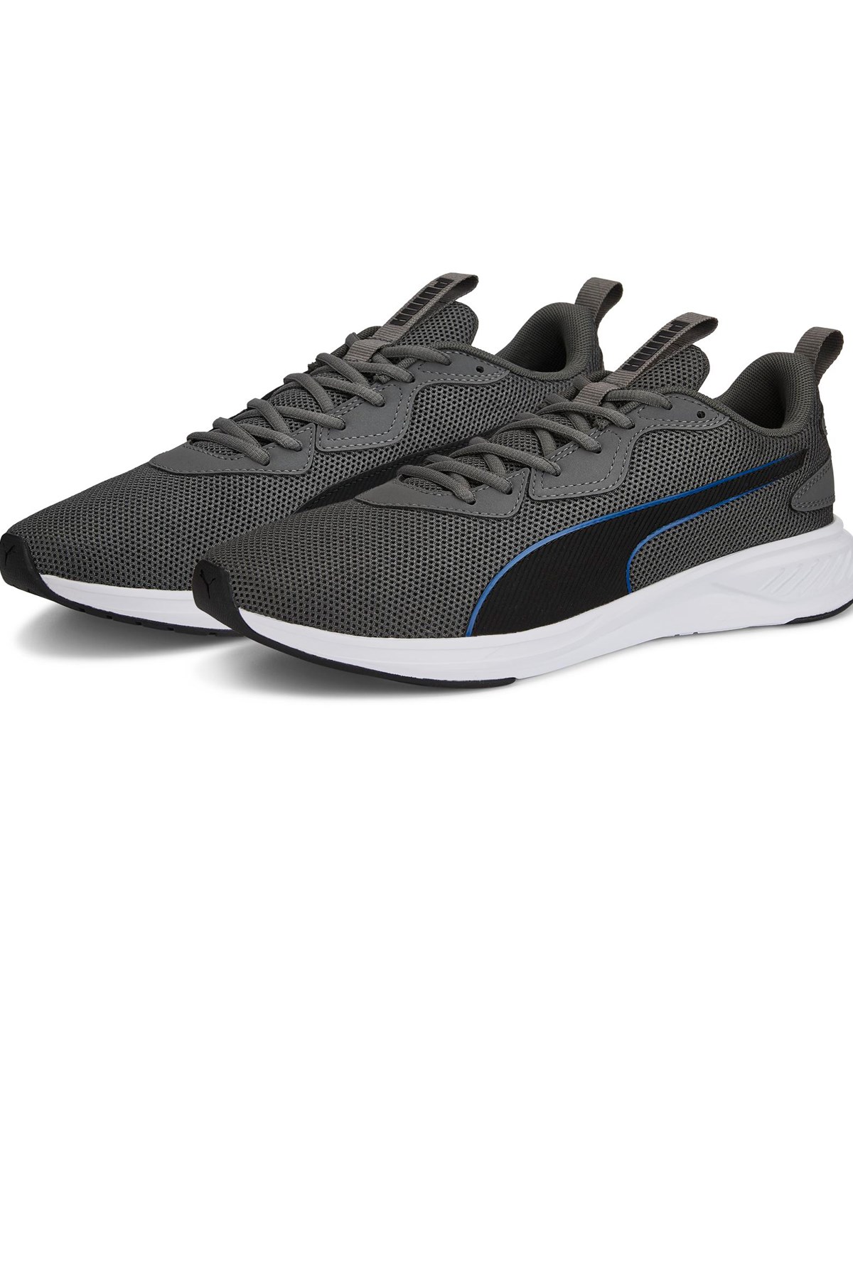 Puma Incinerate Erkek Spor Ayakkabı 37628814 Antrasit