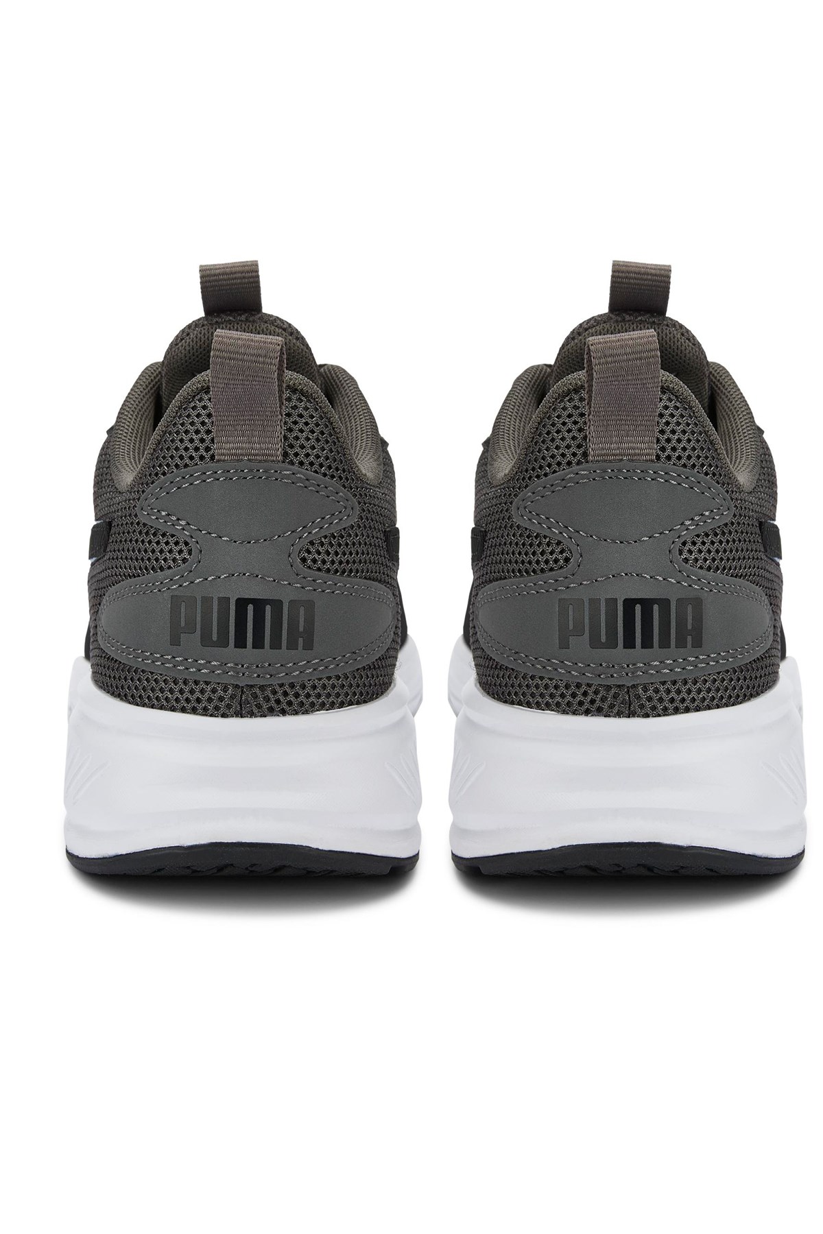 Puma Incinerate Erkek Spor Ayakkabı 37628814 Antrasit