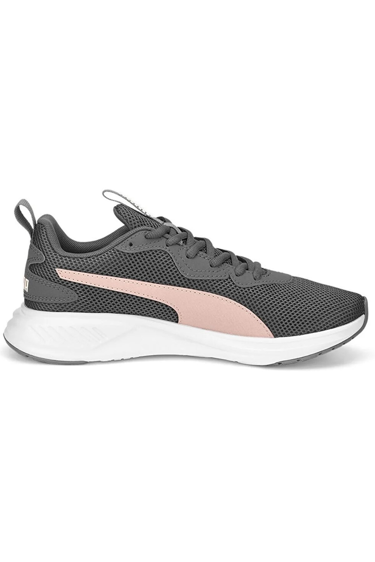 Puma Incinerate Erkek Spor Ayakkabı 37628815 Gri