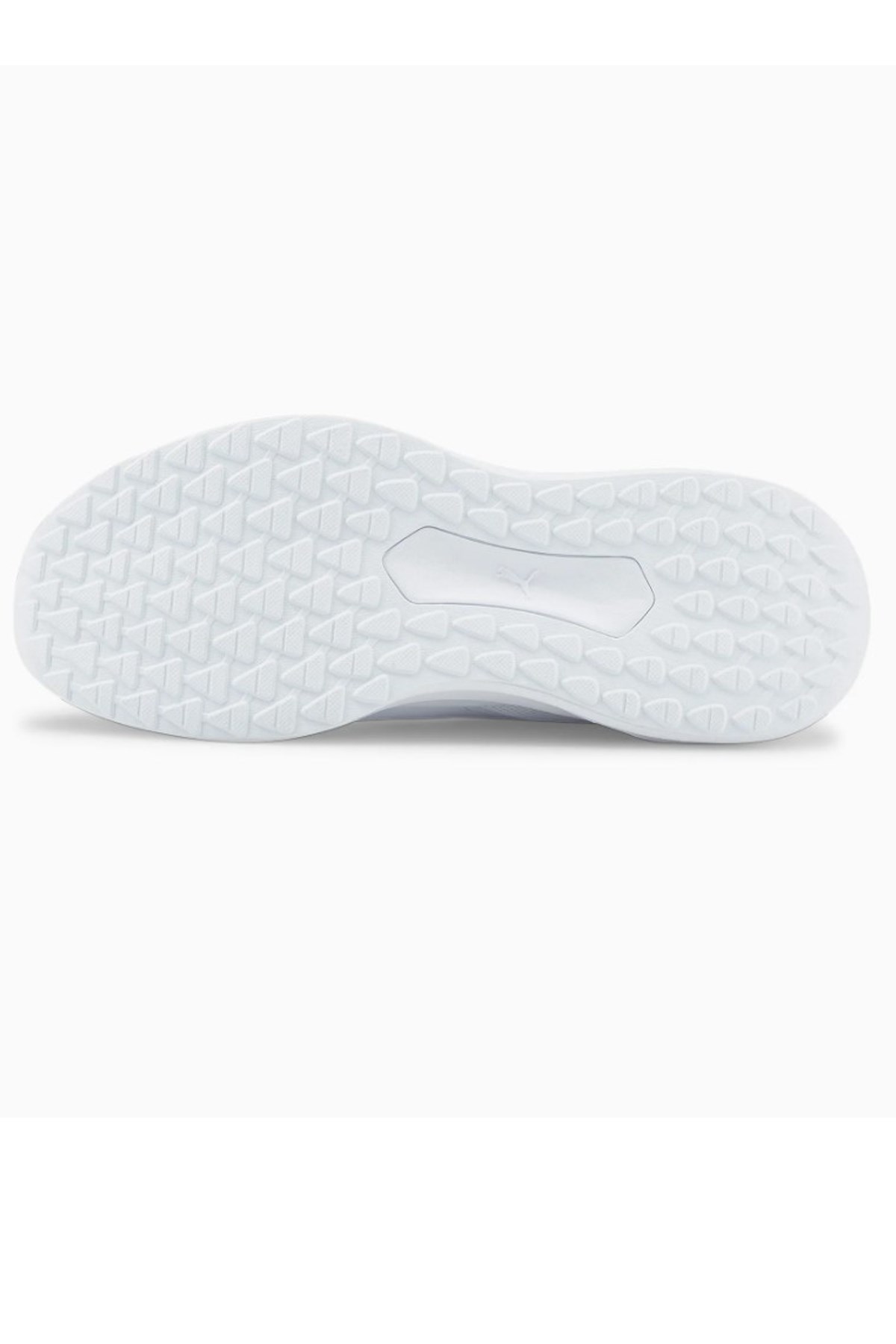 Puma Twitch Runner Spor Ayakkabı 37628903 Beyaz