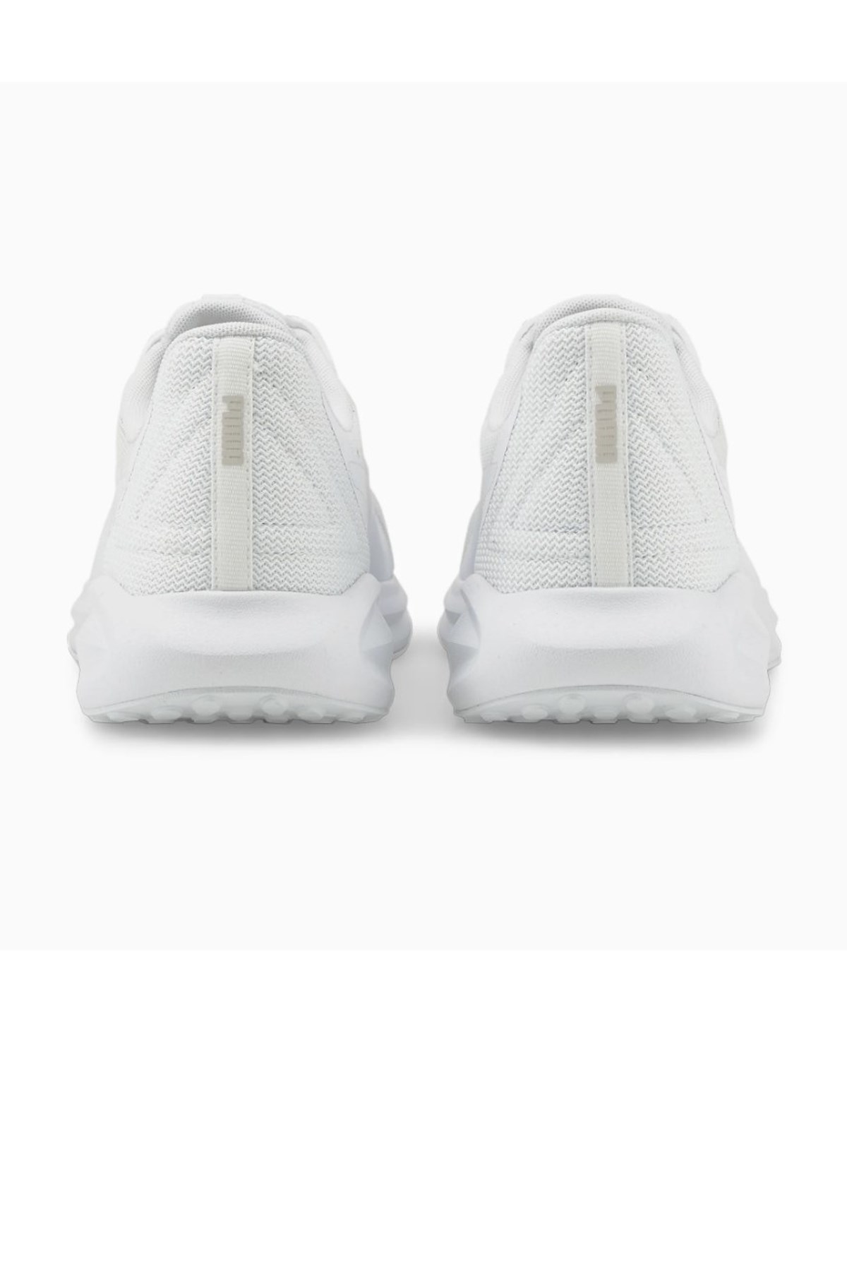 Puma Twitch Runner Spor Ayakkabı 37628903 Beyaz