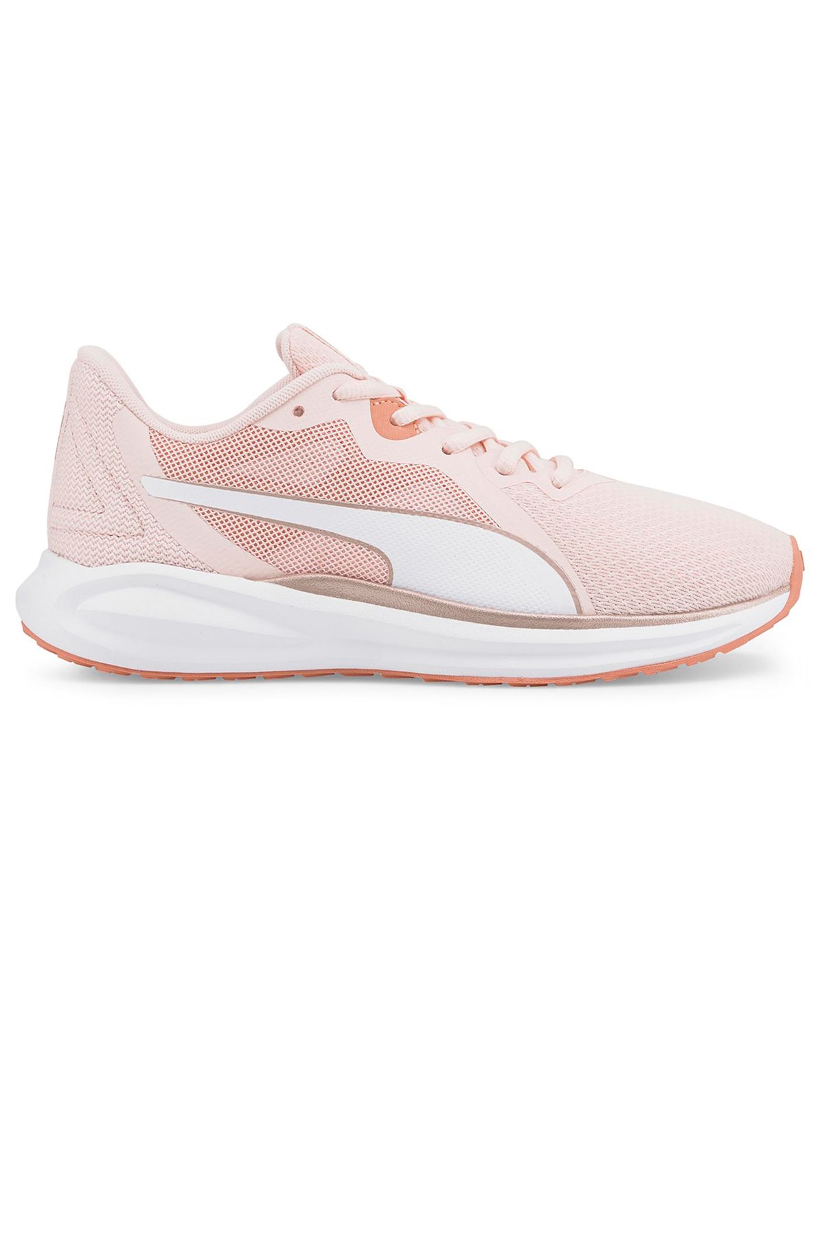 Puma Twitch Runner Kadın Ayakkabı 37628912 Pembe