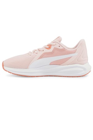 Puma Twitch Runner Kadın Ayakkabı 37628912 Pembe